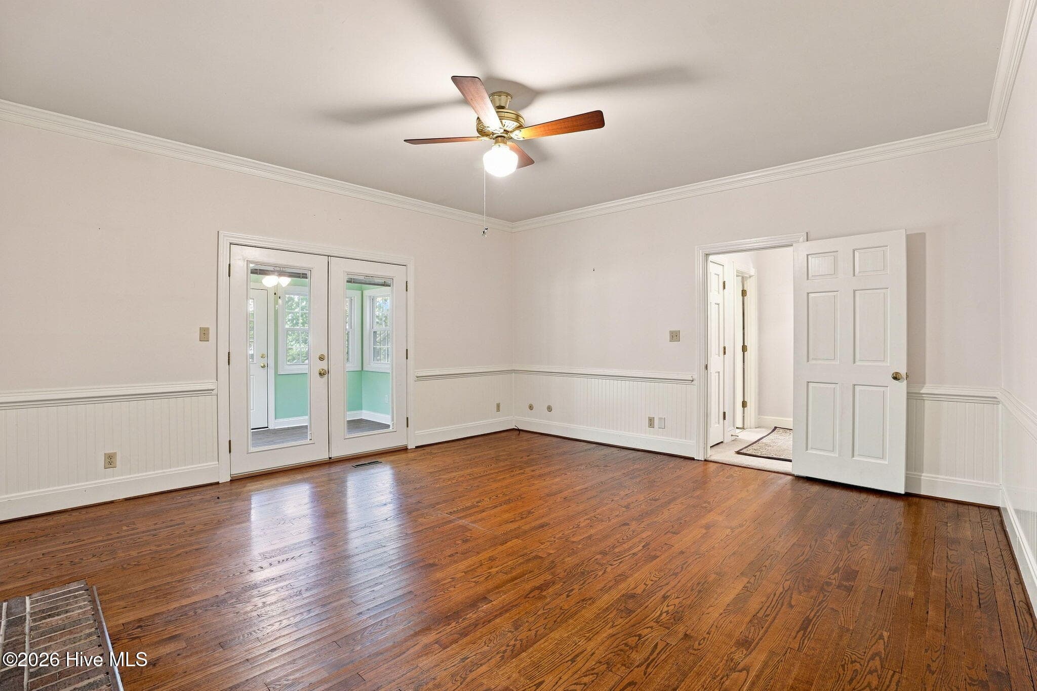 Single Family Residence at 1404 Canterbury Road, Tarboro, NC 27886, photo 35 of 57