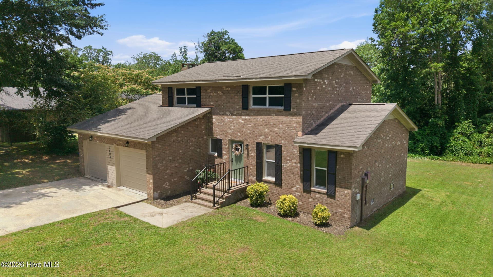 2804 Hodges Road, Kinston, NC 28504