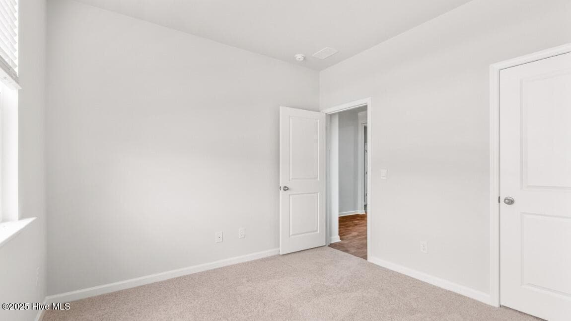 Photo is of similar, completed Acadia floor plan. Actual colors may vary - 2096 Cypress Hill Drive SE Lot 270, Bolivia, NC 28422