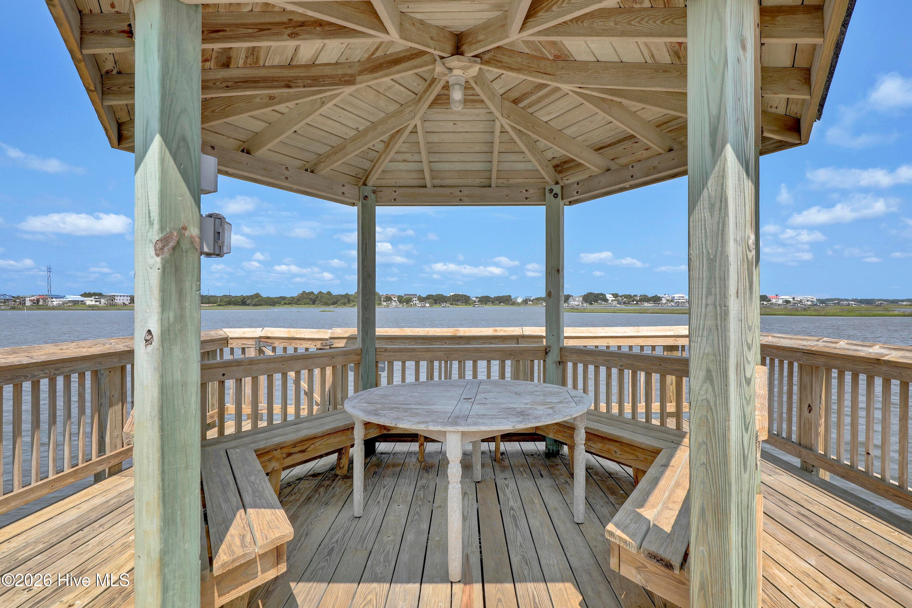 Townhouse at 1771 New River Inlet Road 4, North Topsail Beach, NC 28460, photo 17 of 88