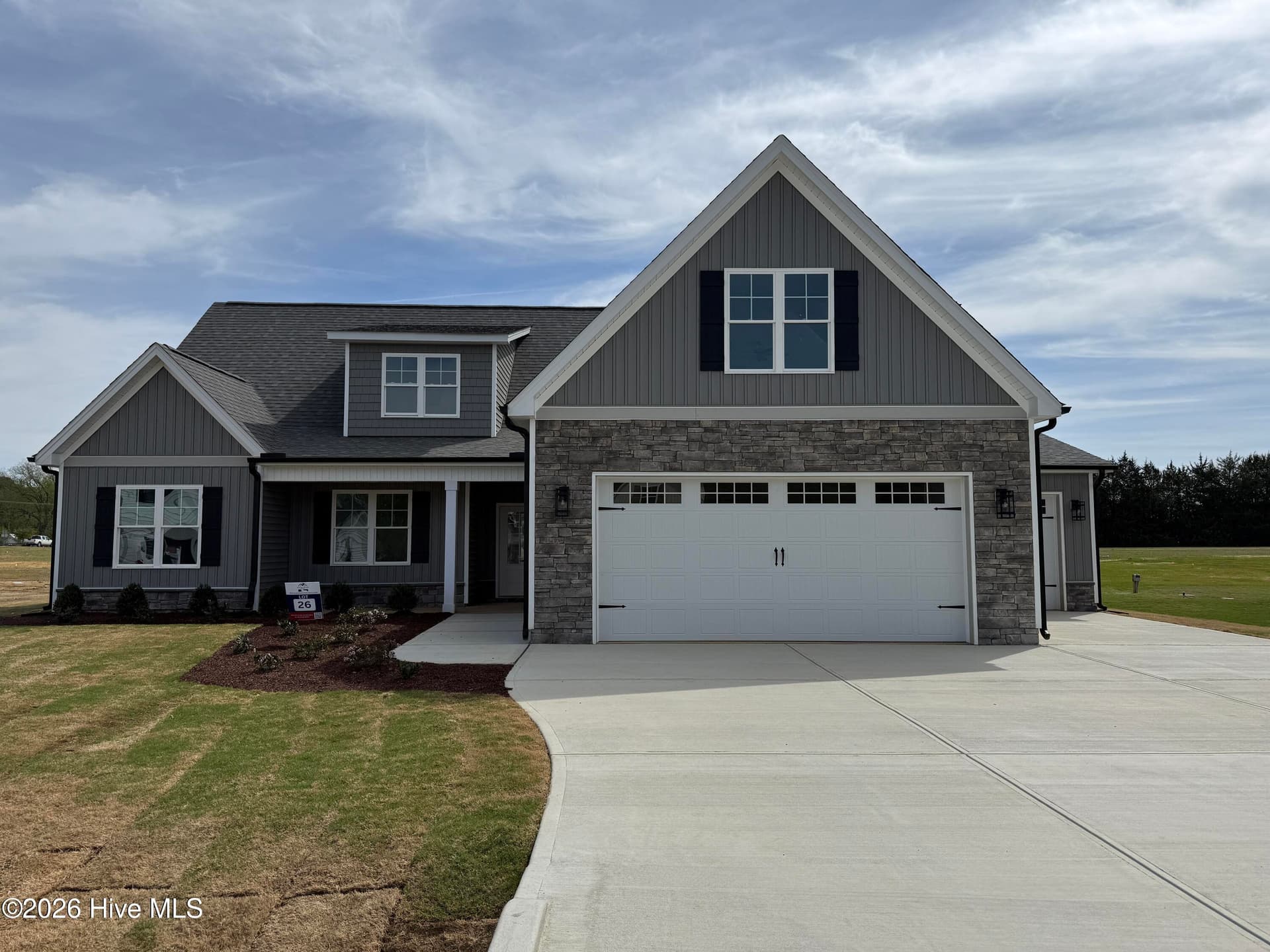 Single Family Residence at 63 Juju Drive, Clayton, NC 27520, photo 16 of 300