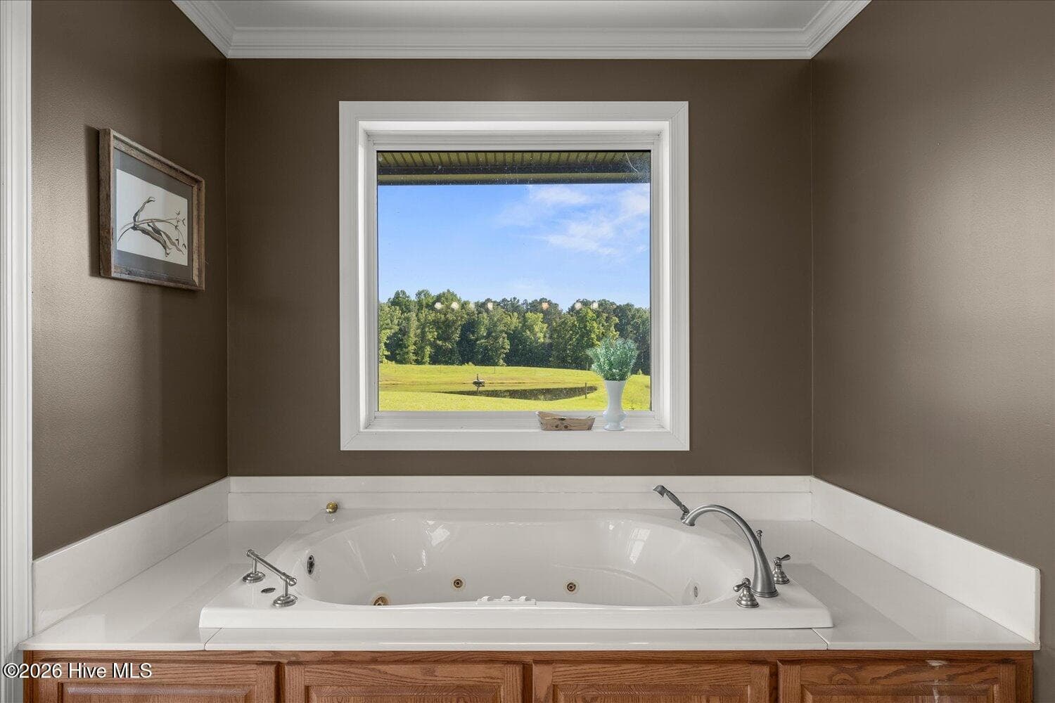 Single Family Residence at 1877 Delhi Road, Tignall, GA 30668, photo 2 of 4