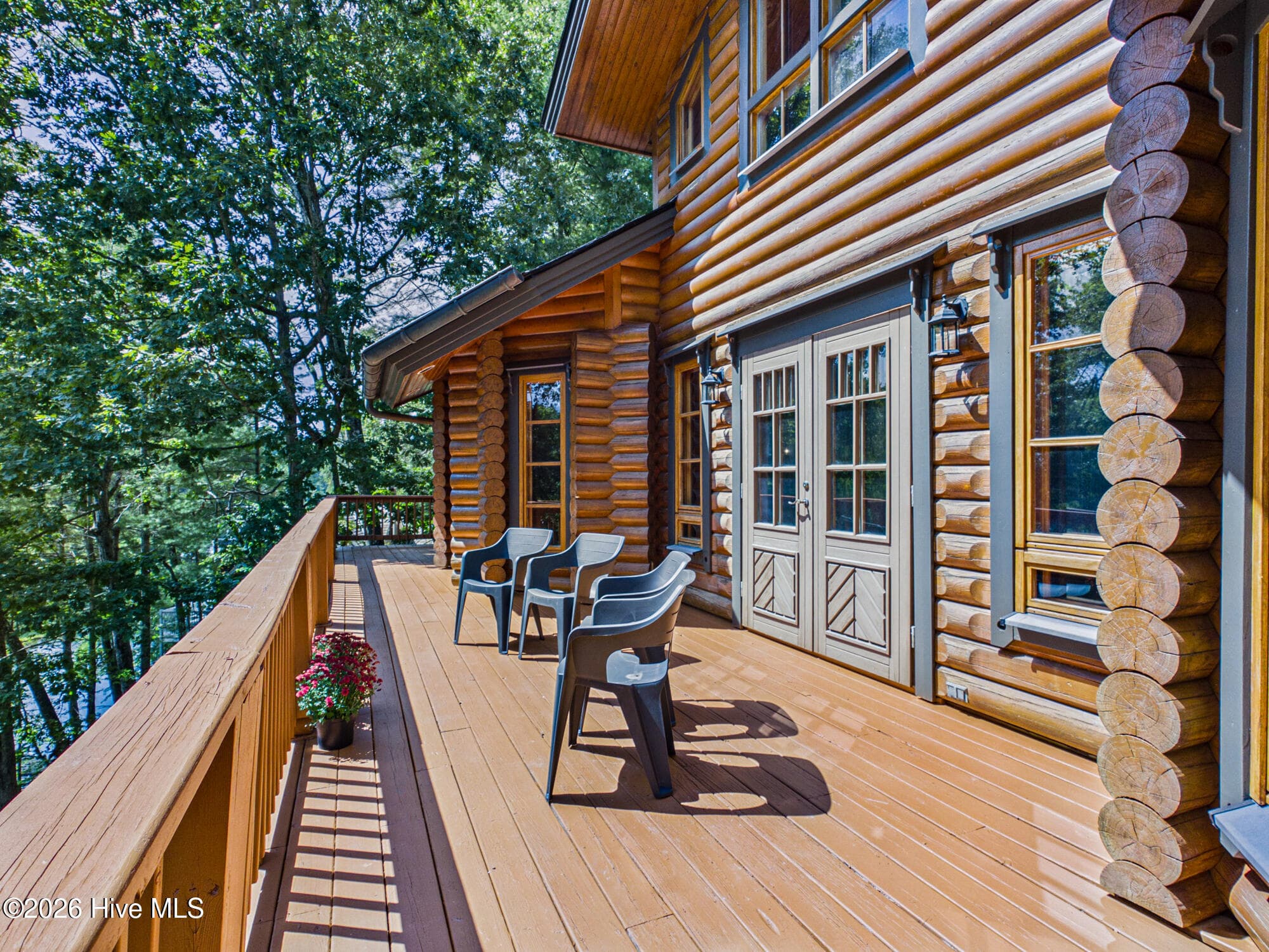 Single Family Residence at 214 Cross Creek Trail, Robbinsville, NC 28771, photo 5 of 5