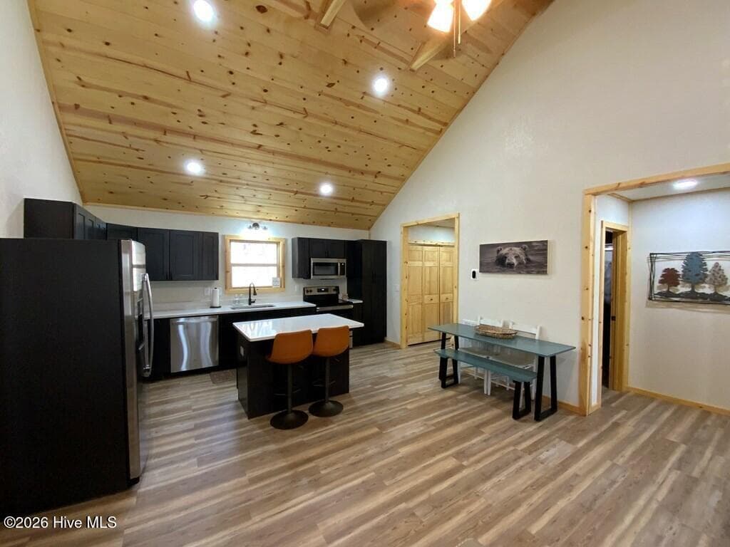 Single Family Residence at 28 Copper Fox Corner, Murphy, NC 28906, photo 18 of 36
