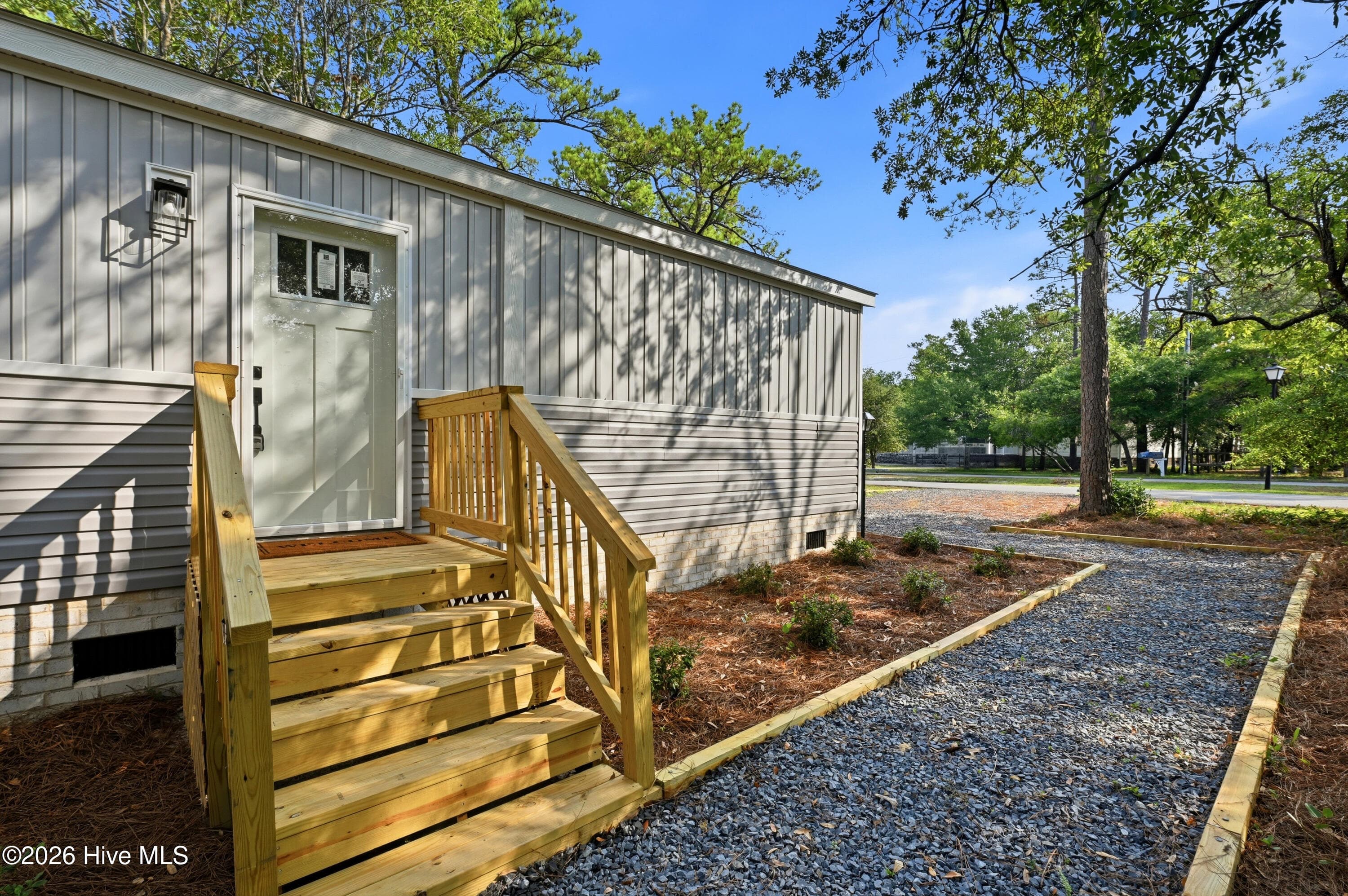 Manufactured Home at 3411 Marlin Drive, Bolivia, NC 28422, photo 30 of 59