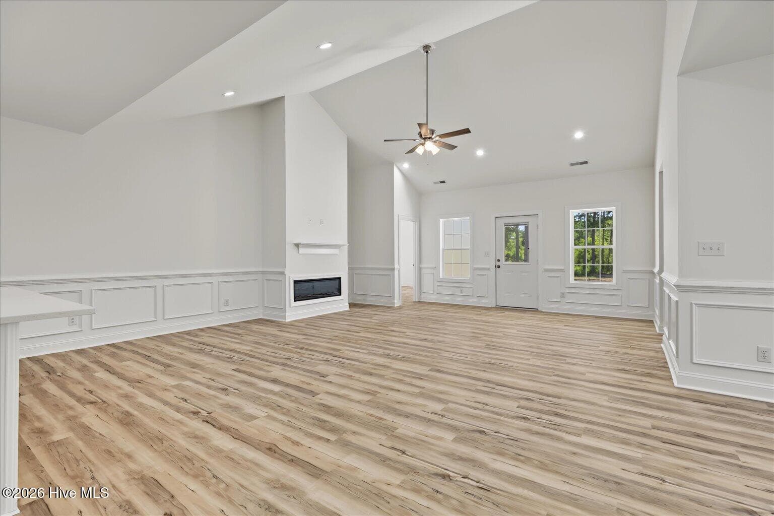Single Family Residence at 459 Fowler Manning Road, Richlands, NC 28574, photo 24 of 49