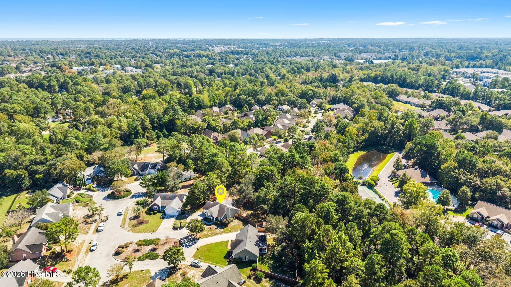 Single Family Residence at 915 Turgotine Lane, Wilmington, NC 28412, photo 50 of 58