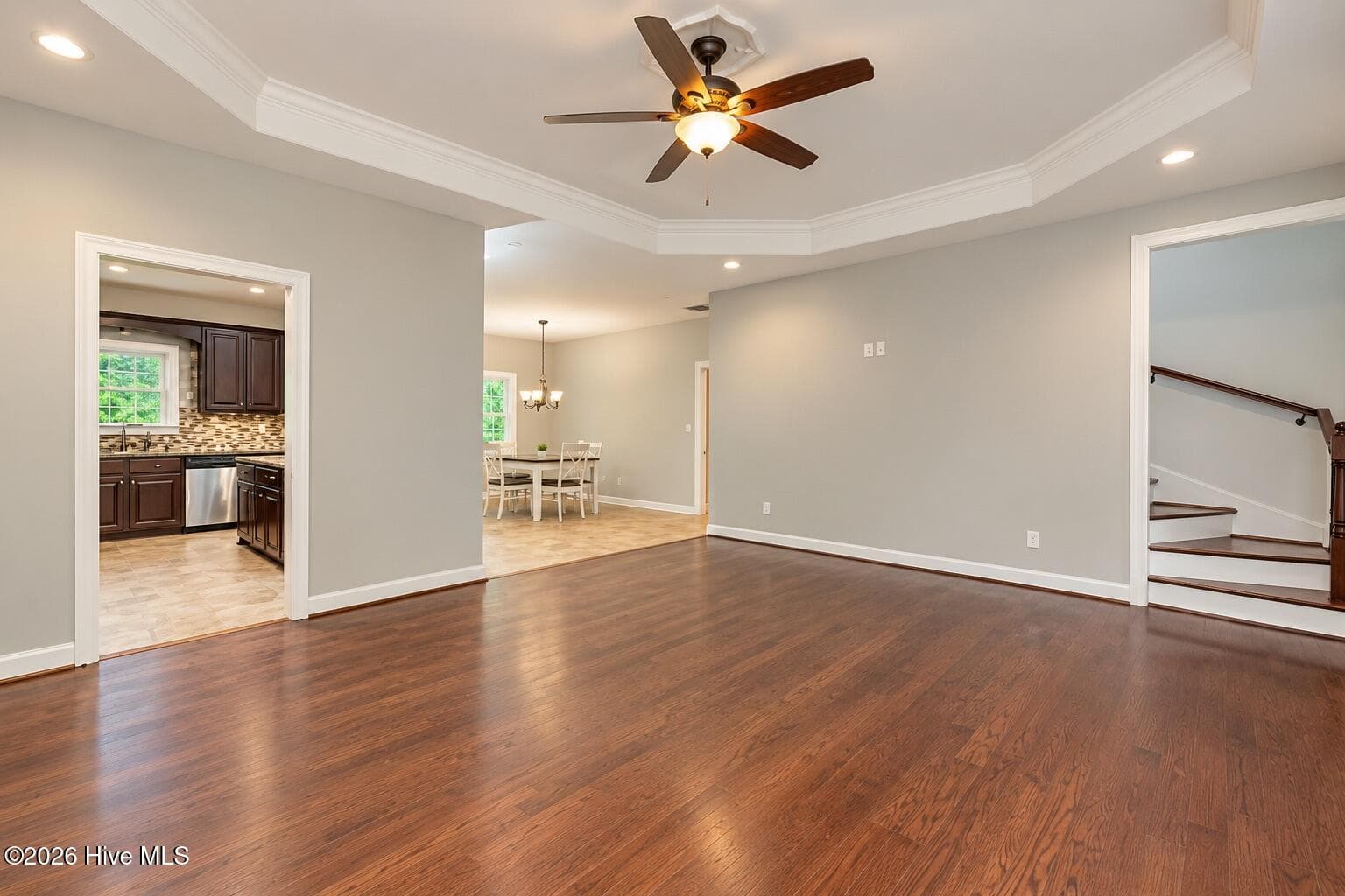 Single Family Residence at 67 Hoyle Lane, Henderson, NC 27537, photo 12 of 36