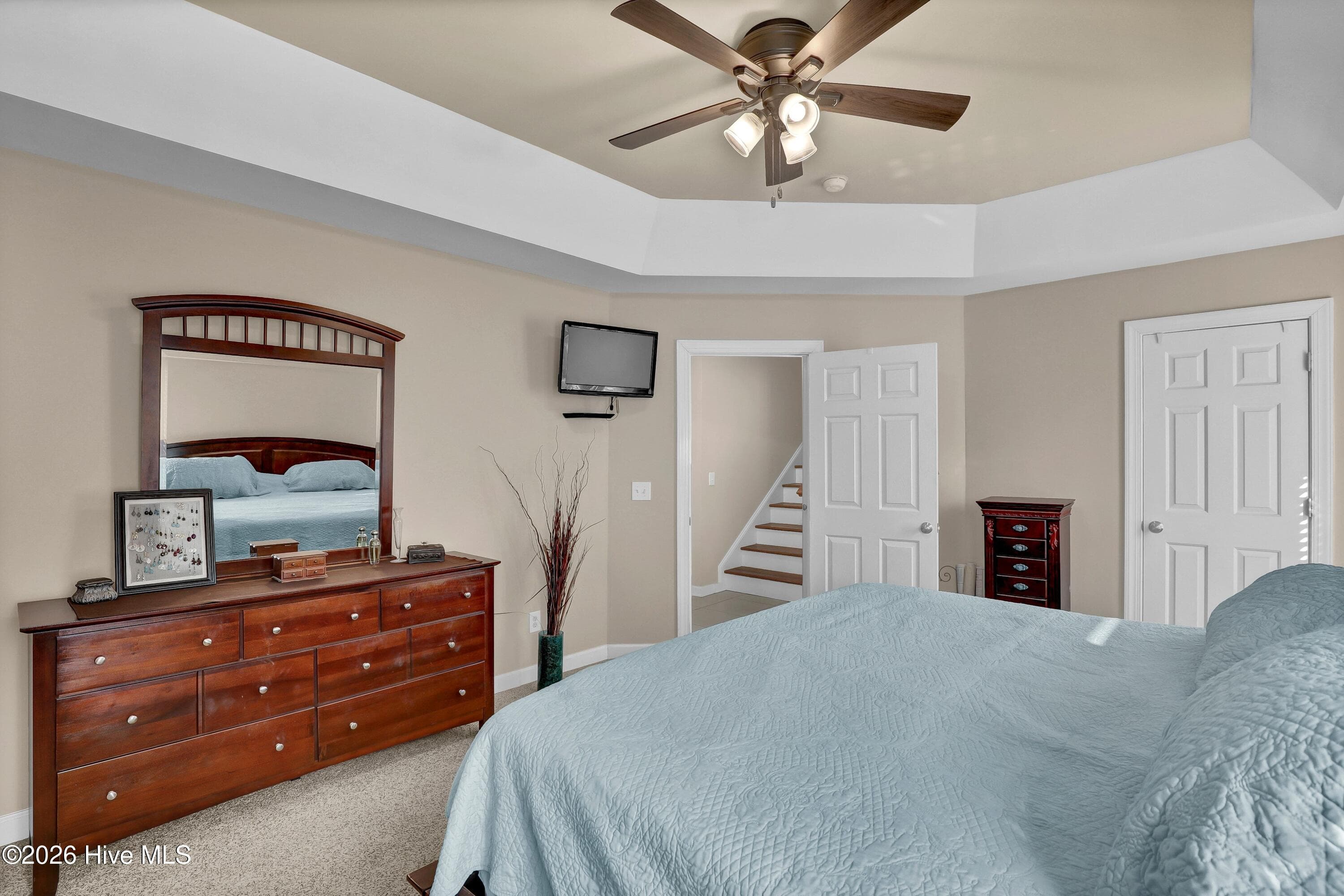 Single Family Residence at 496 Captain Beam Boulevard, Hampstead, NC 28443, photo 21 of 102