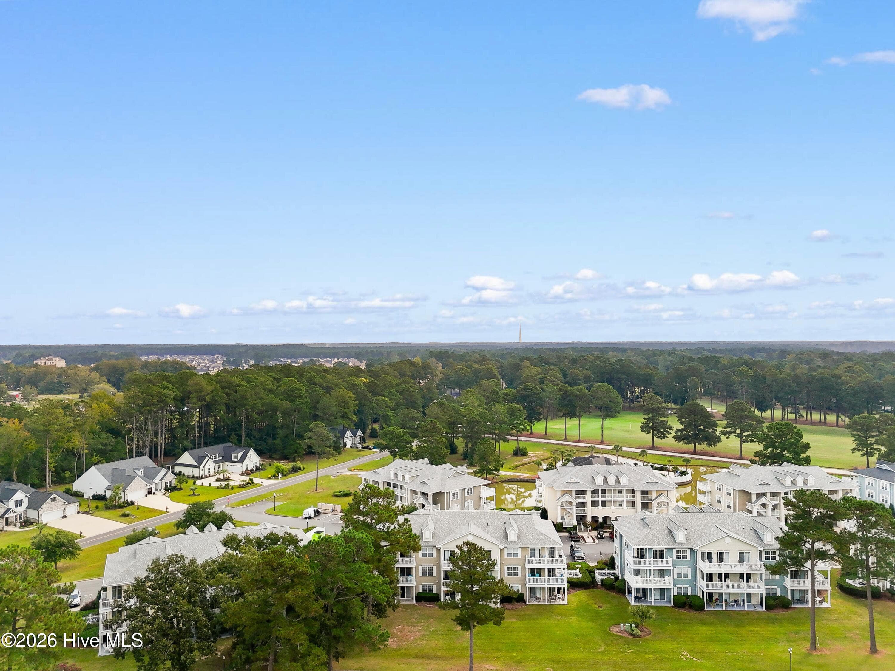 Condominium at 1215 N Middleton Drive NW Apt 2305, Calabash, NC 28467, photo 35 of 42