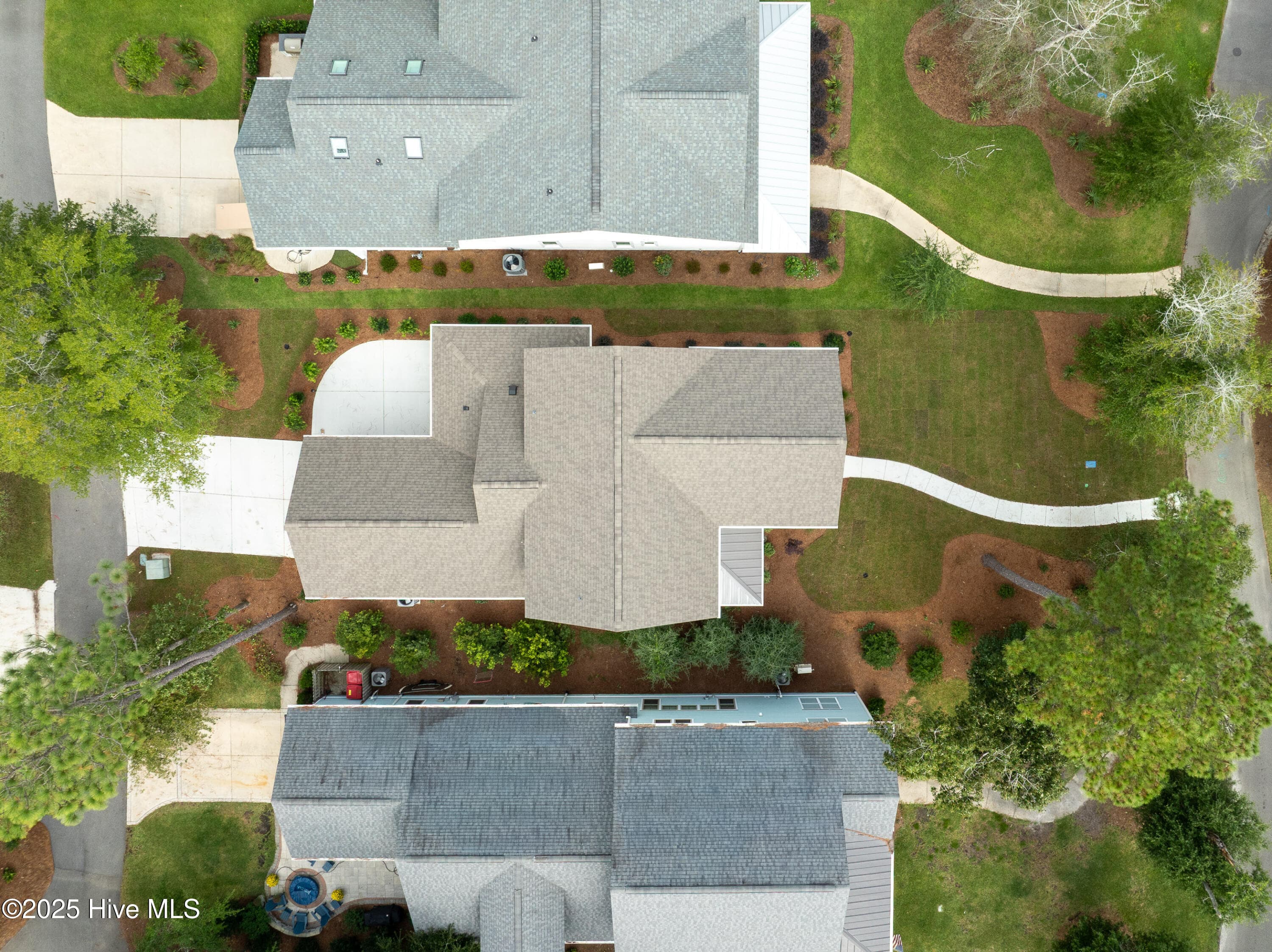 Single Family Residence at 305 Jenoa Drive, Castle Hayne, NC 28429, photo 132 of 136