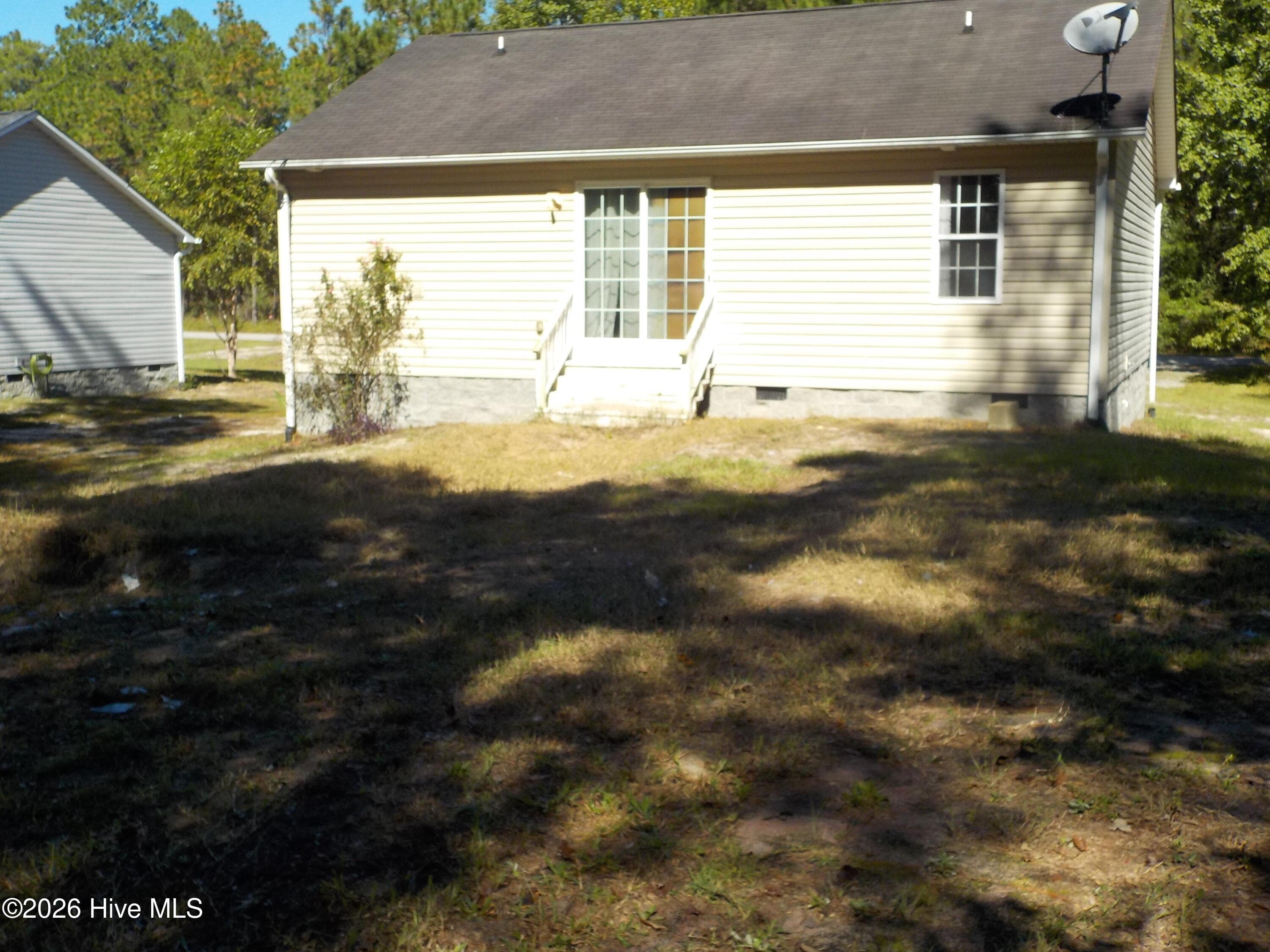 Single Family Residence at 285 Walnut Road, Southport, NC 28461, photo 3 of 12