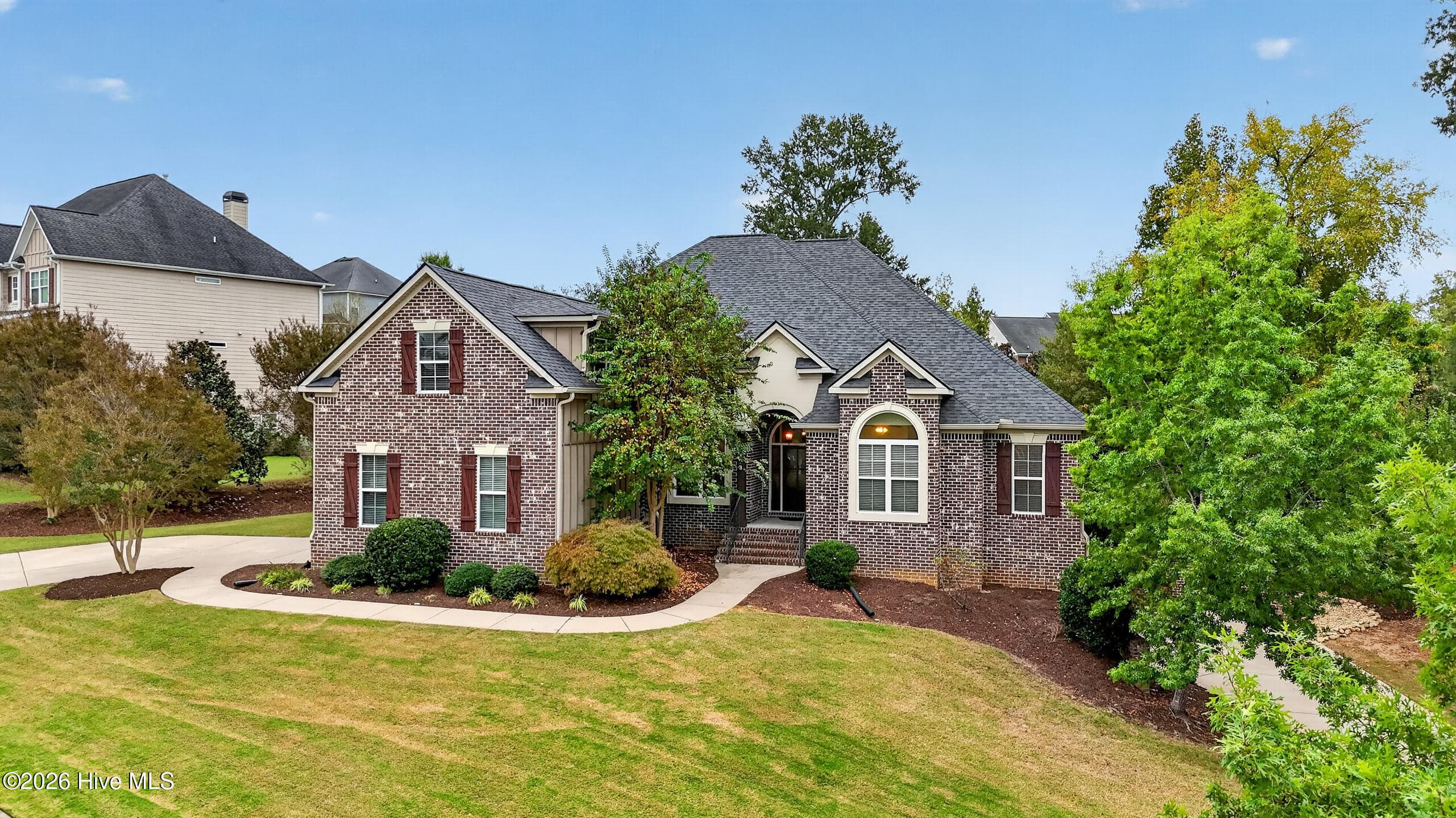 4036 Dewaal Street, Evans, GA 30809