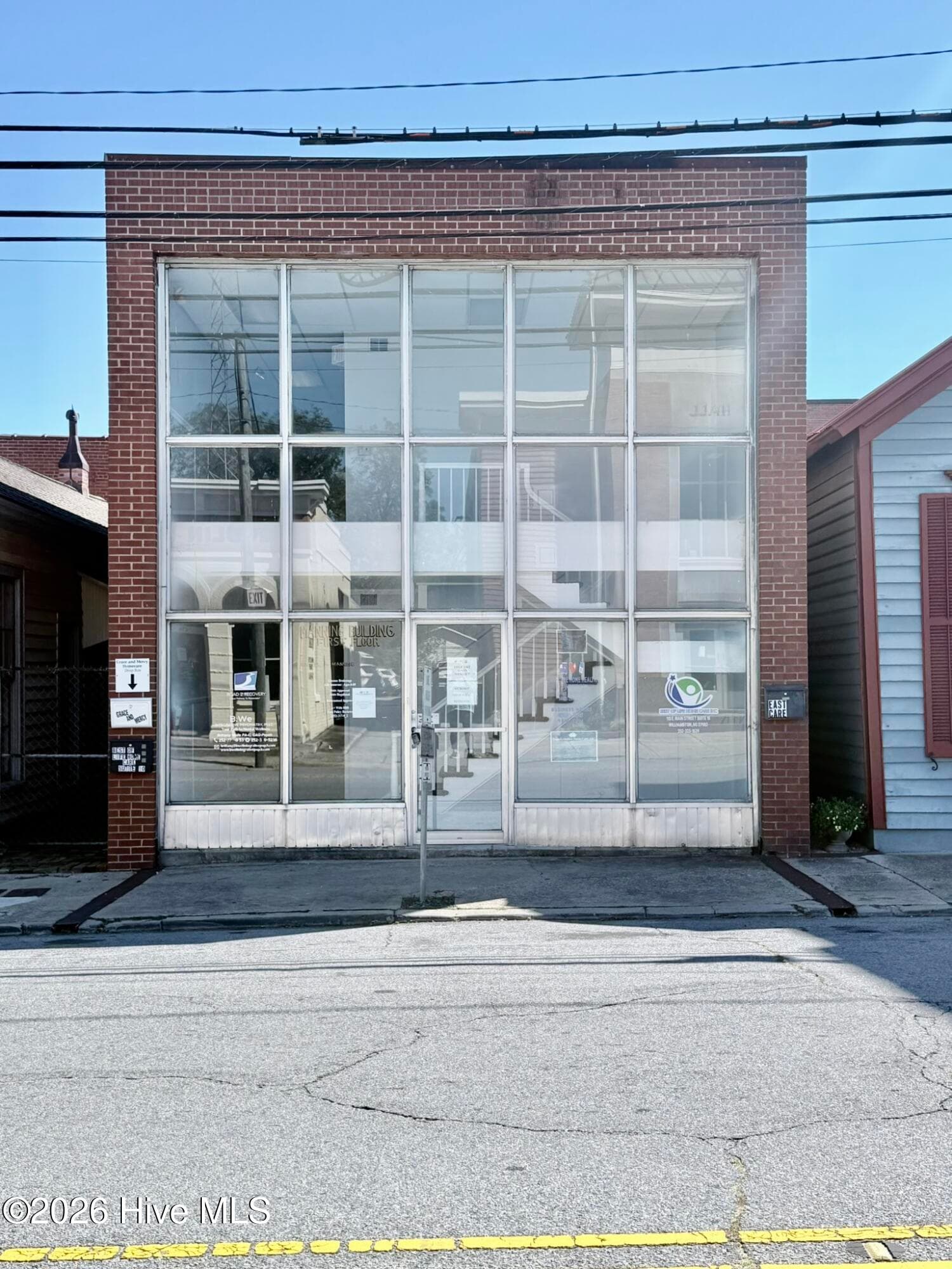 Office at 115 E Main Street, Williamston, NC 27892, photo 3 of 41