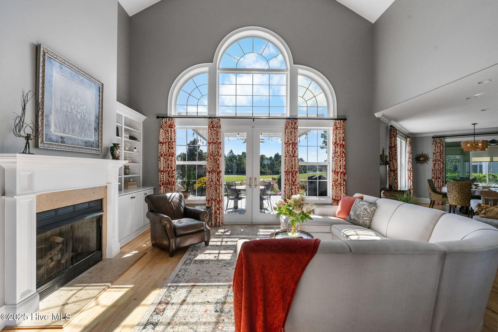Single Family Residence at 2259 Compass Pointe South Wynd NE, Leland, NC 28451, photo 9 of 96