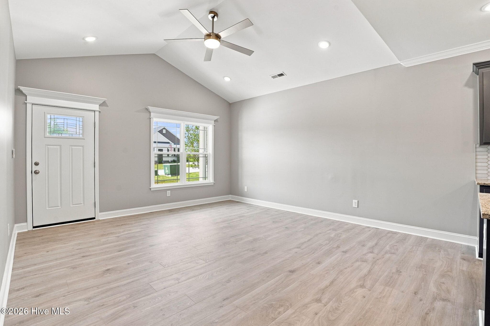 Single Family Residence at 3227 Dolostone Court SW, Wilson, NC 27893, photo 6 of 47