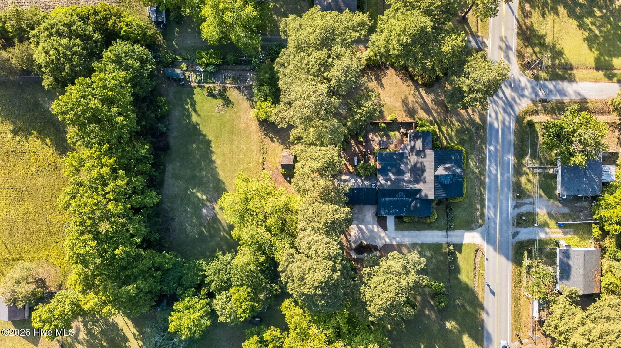 Single Family Residence at 207 W 3rd Street, Princeton, NC 27569, photo 53 of 58