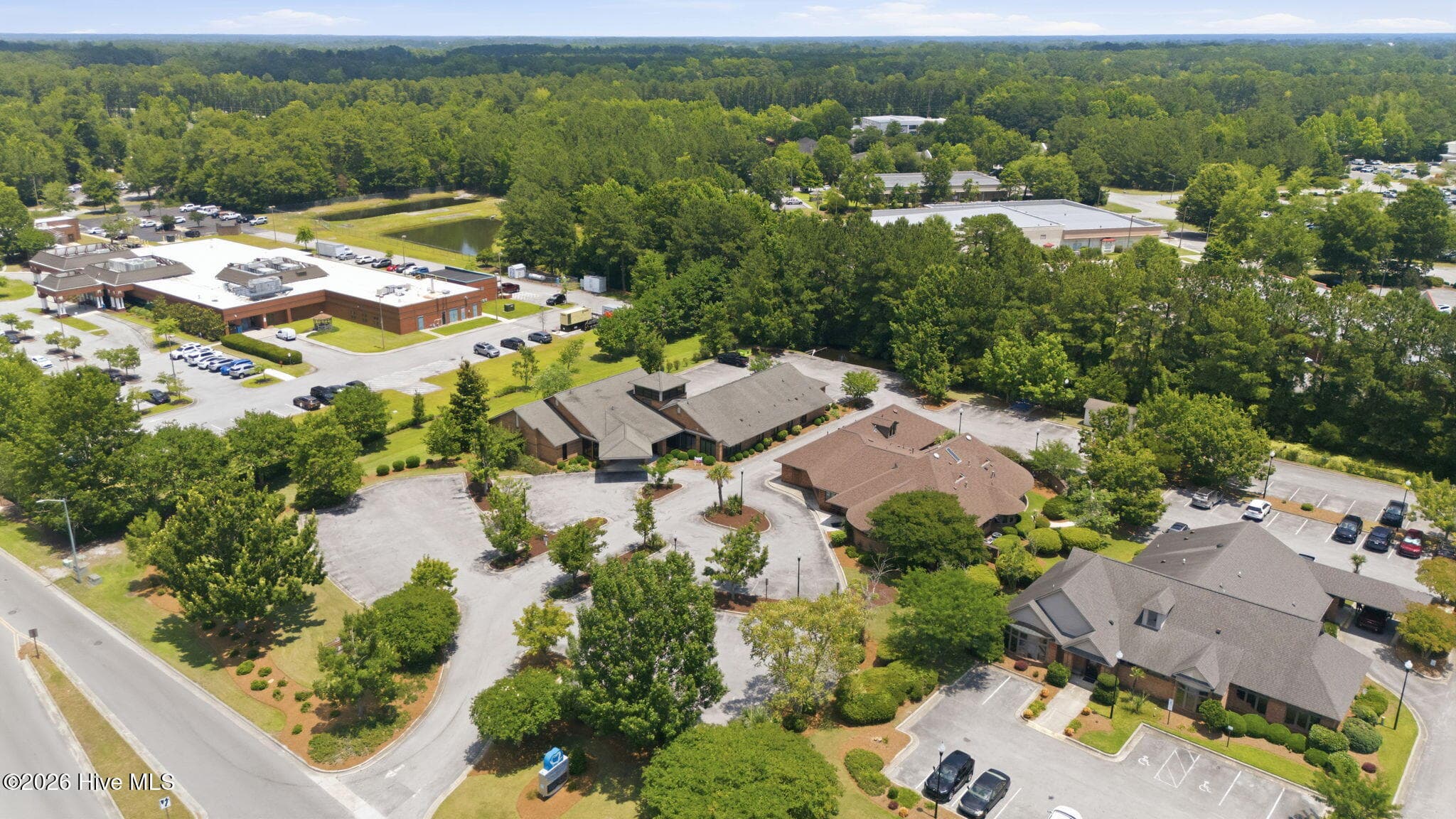 Commercial Sale at 612 Mccarthy Boulevard B, New Bern, NC 28562, photo 19 of 60