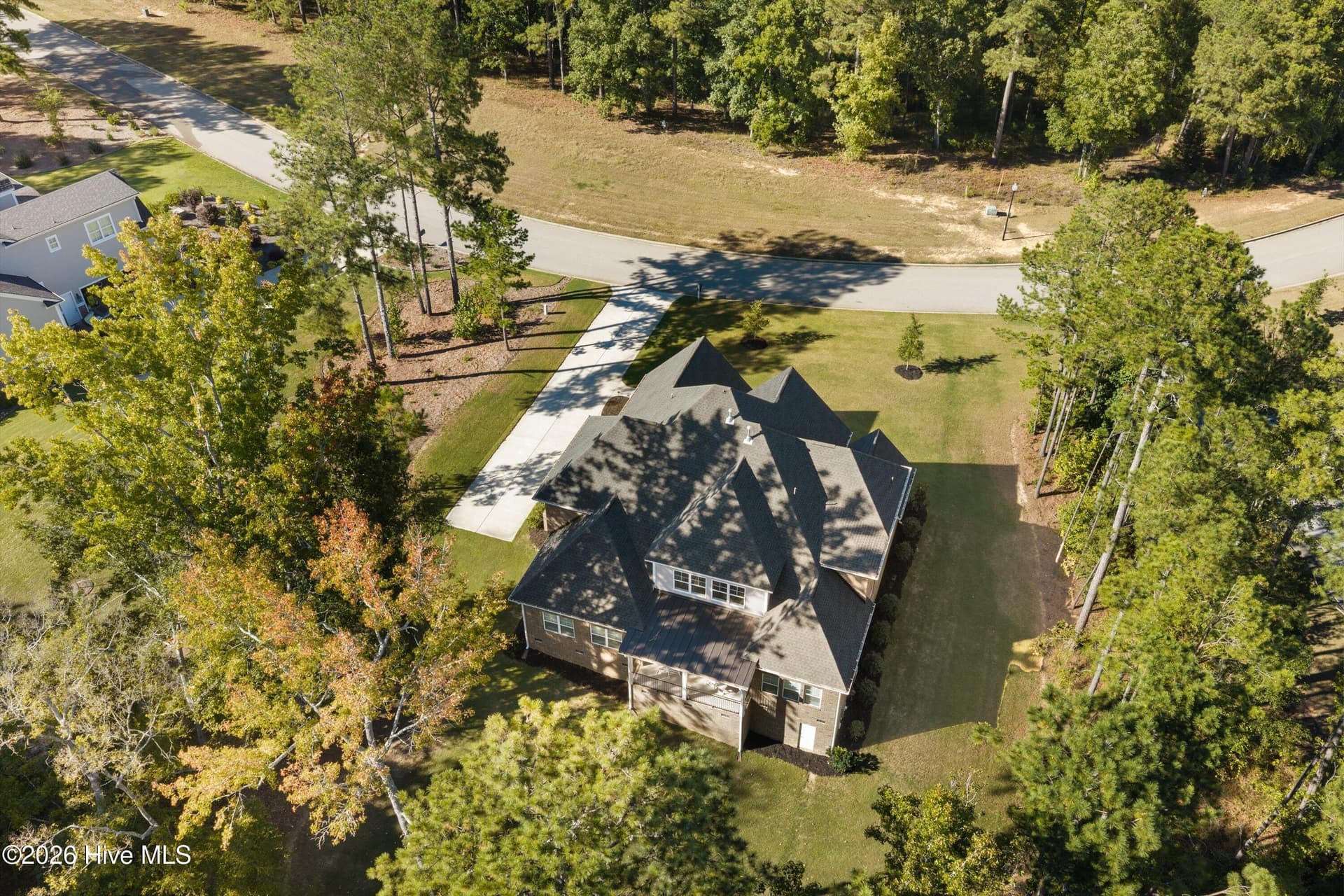 Single Family Residence at 124 Captain Johnson Drive, North Augusta, SC 29860, photo 81 of 109