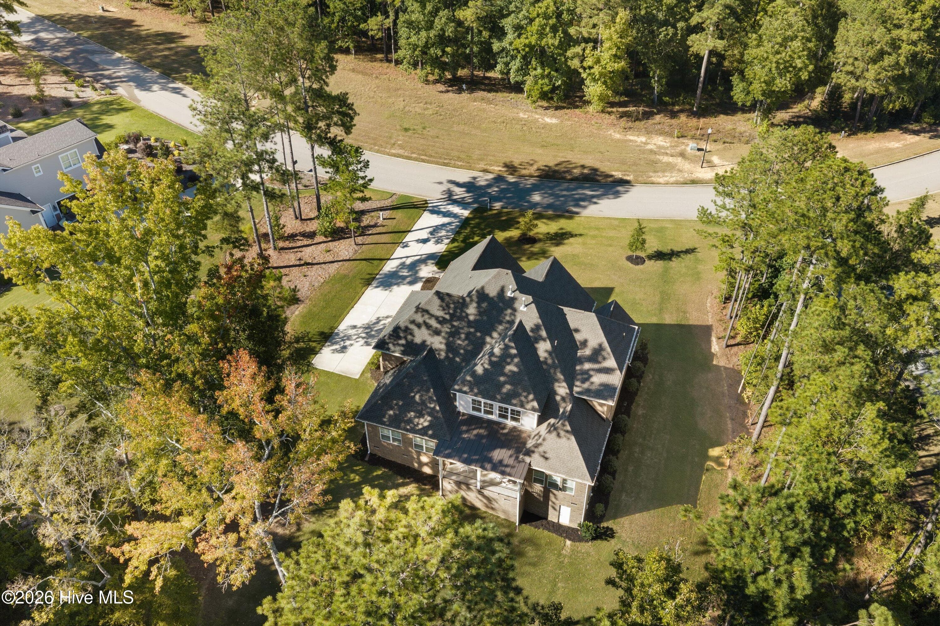 Single Family Residence at 124 Captain Johnson Drive, North Augusta, SC 29860, photo 81 of 109