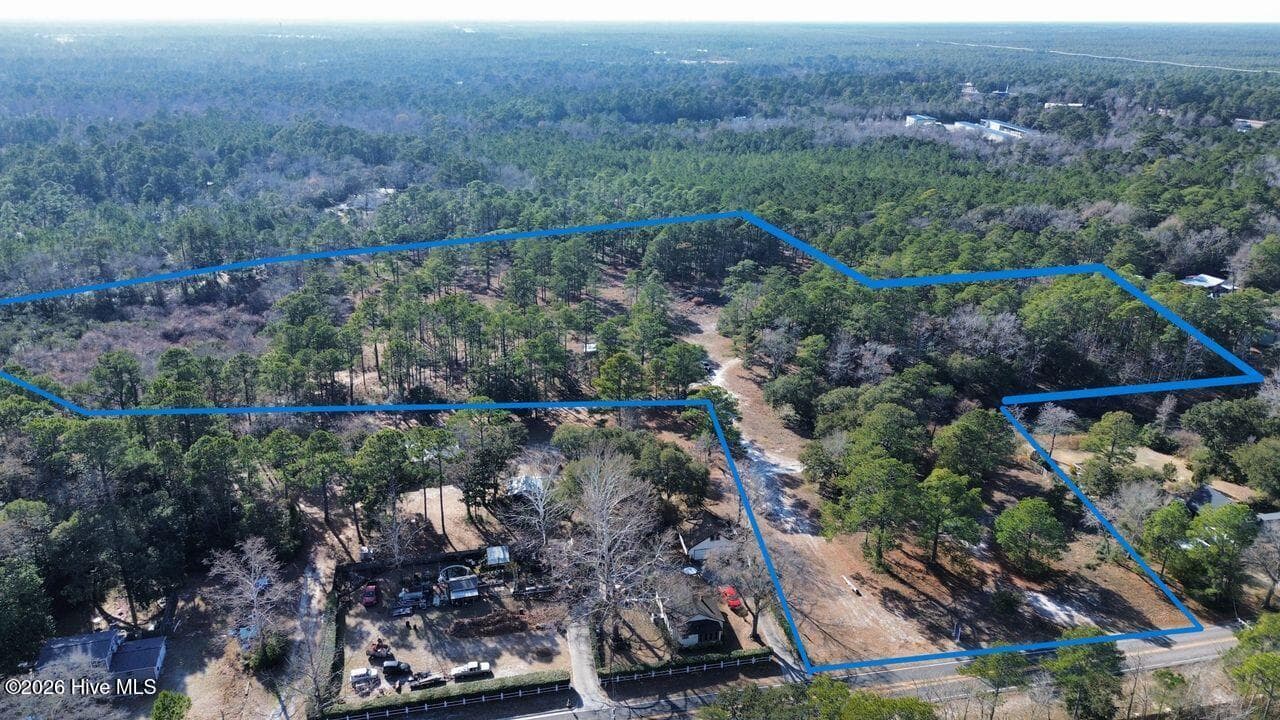Residential Lot at 0000 Sloop Point Loop Road, Hampstead, NC 28443, photo 4 of 4