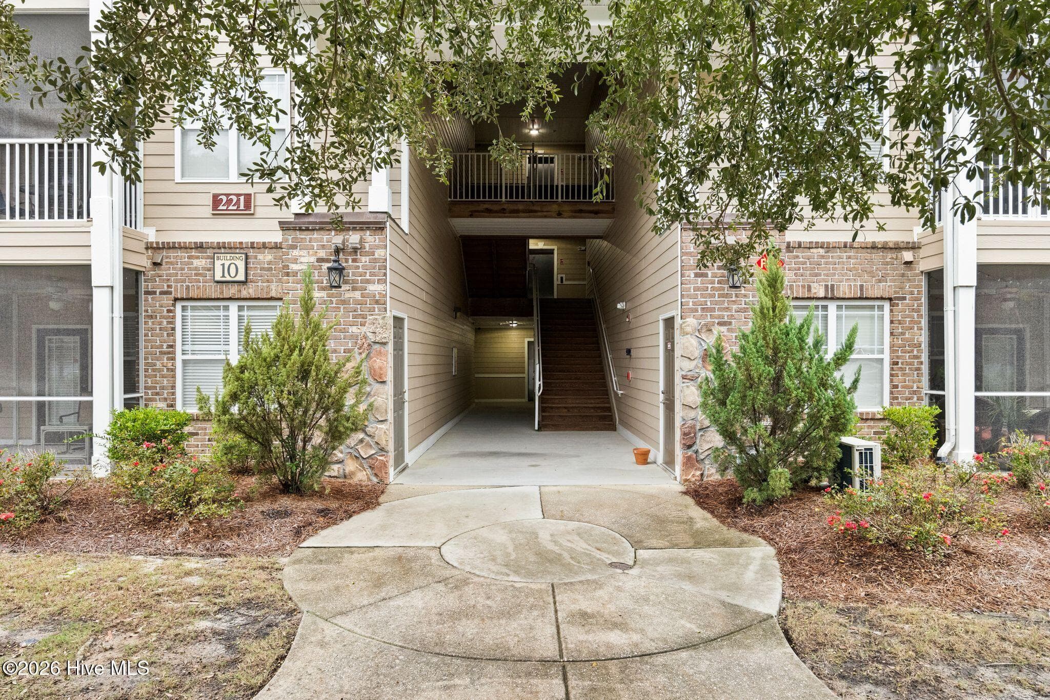 Condominium at 221 Woodlands Way Unit 17, Calabash, NC 28467, photo 4 of 67
