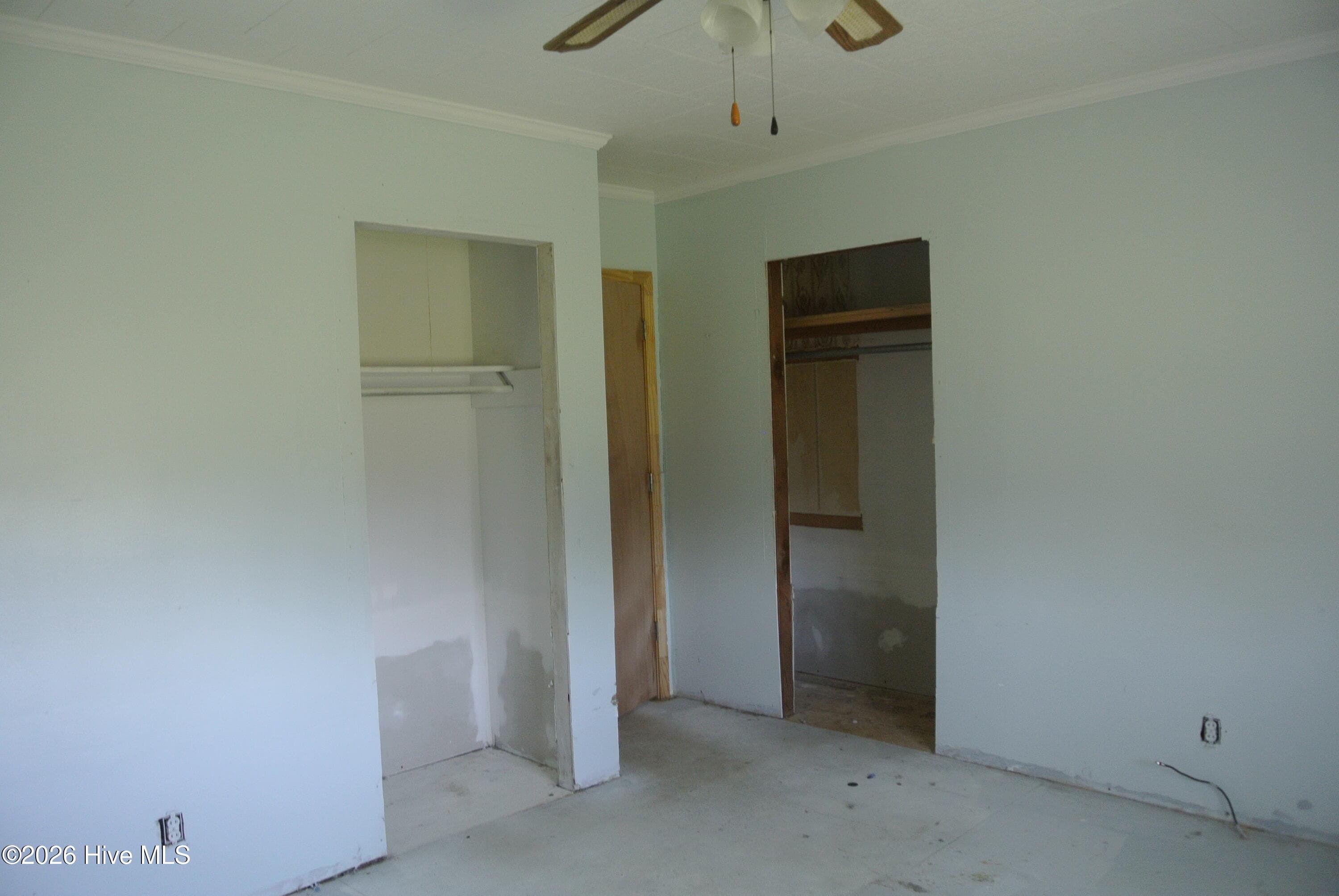 Single Family Residence at 153 Fulford Willis Road, Williston, NC 28579, photo 37 of 38
