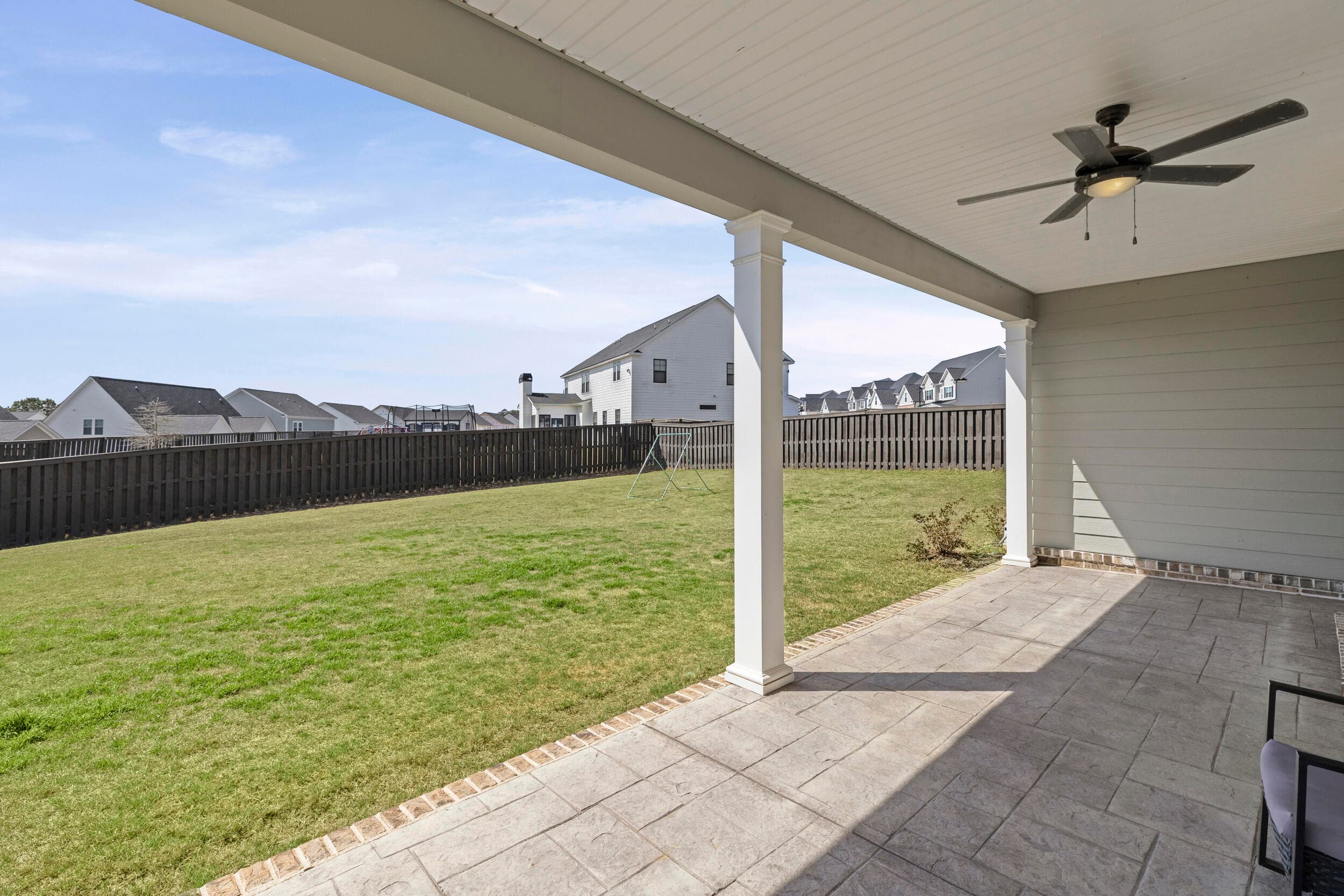 Single Family Residence at 3064 Rosewood Drive, Evans, GA 30809, photo 42 of 54