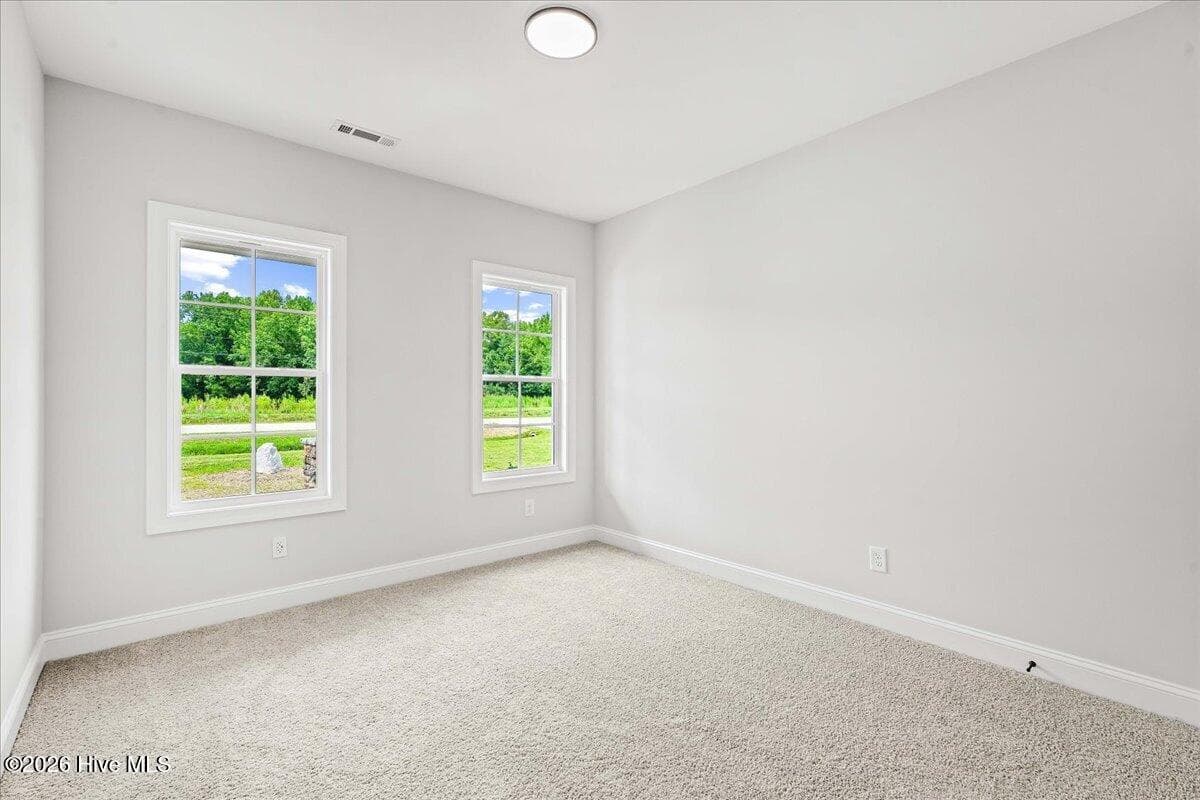 Single Family Residence at 7361 Hill Road, Spring Hope, NC 27882, photo 29 of 46