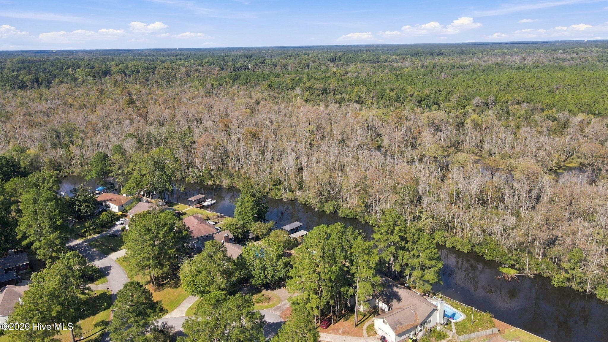 Single Family Residence at 103 Lantern Lane, New Bern, NC 28562, photo 50 of 66