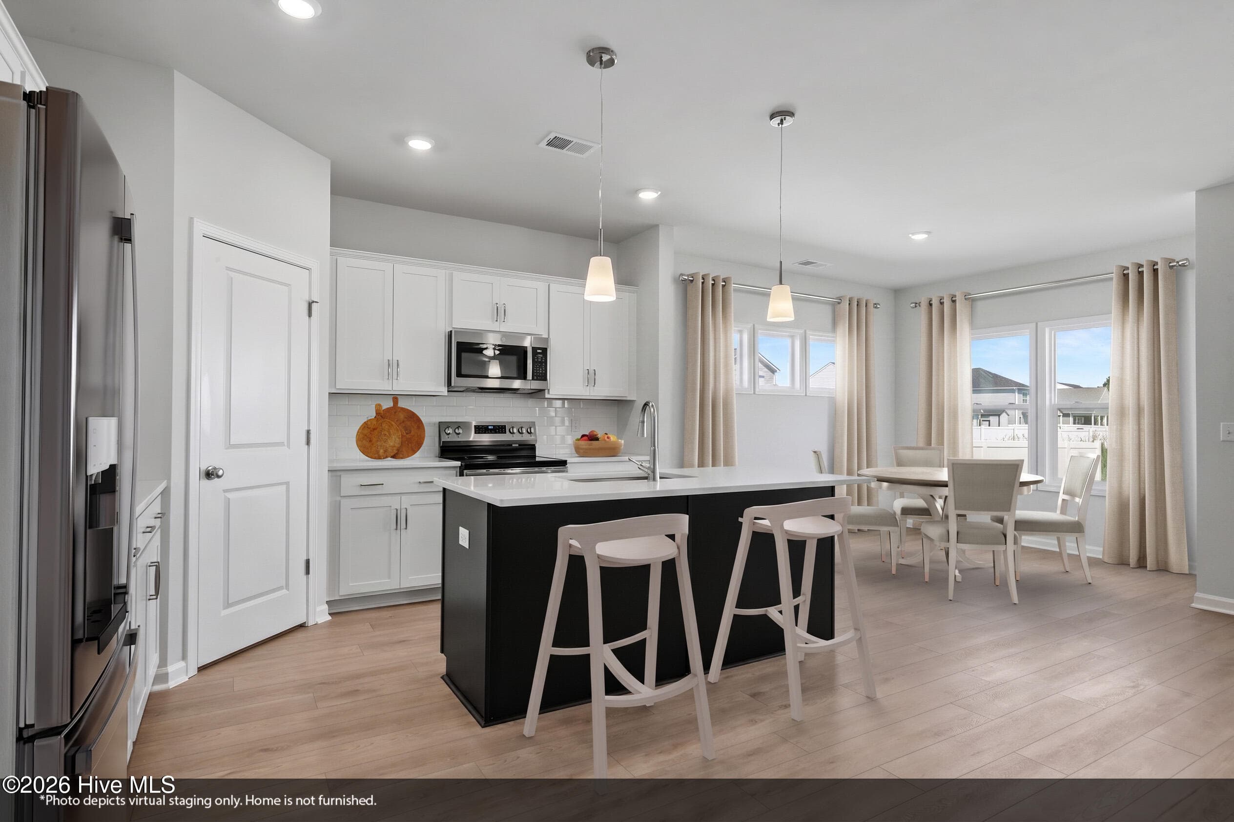 Single Family Residence at 3493 Whaley Way NW Lot 122, Ash, NC 28420, photo 6 of 89