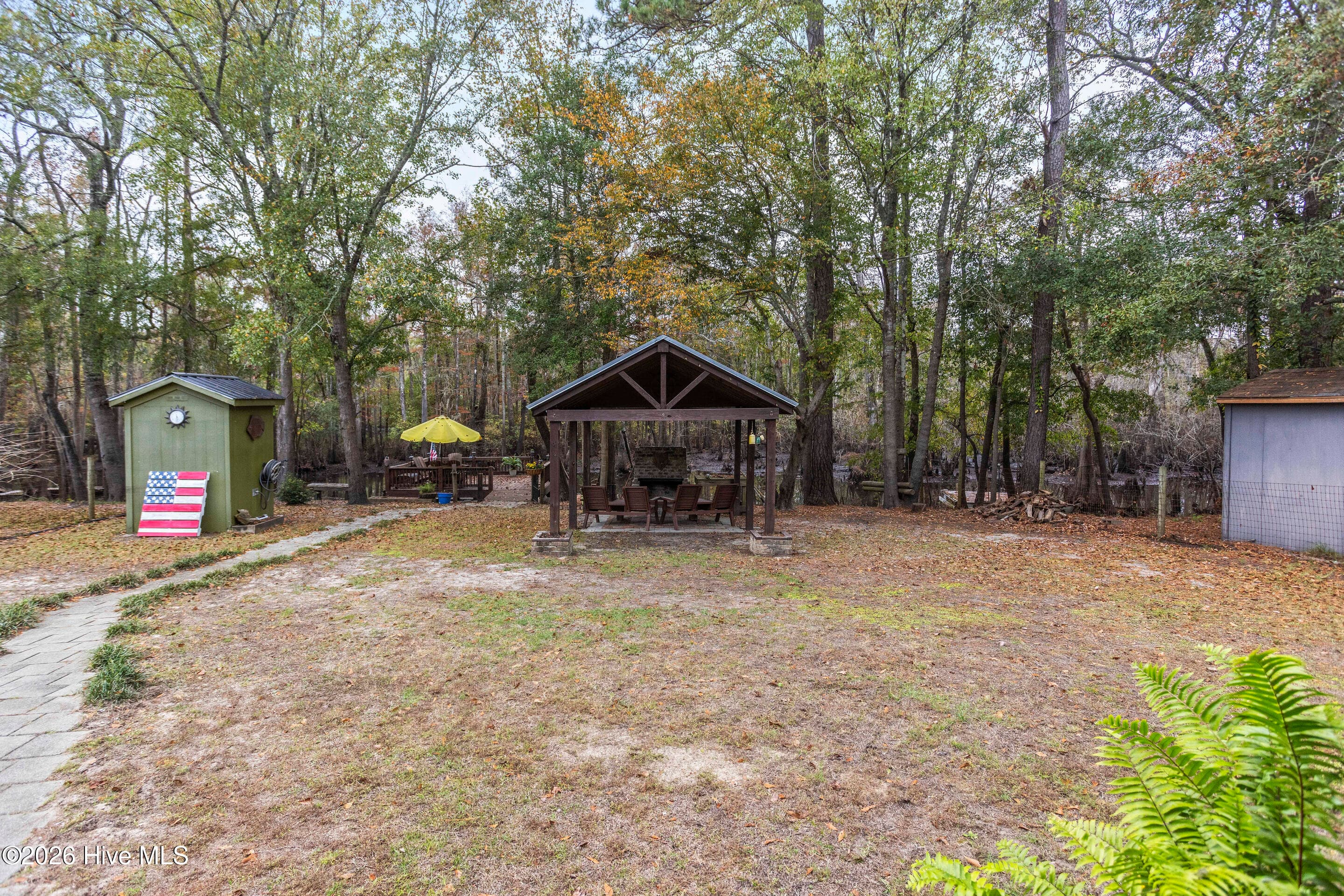 Single Family Residence at 229 Estate Road, Atkinson, NC 28421, photo 2 of 3