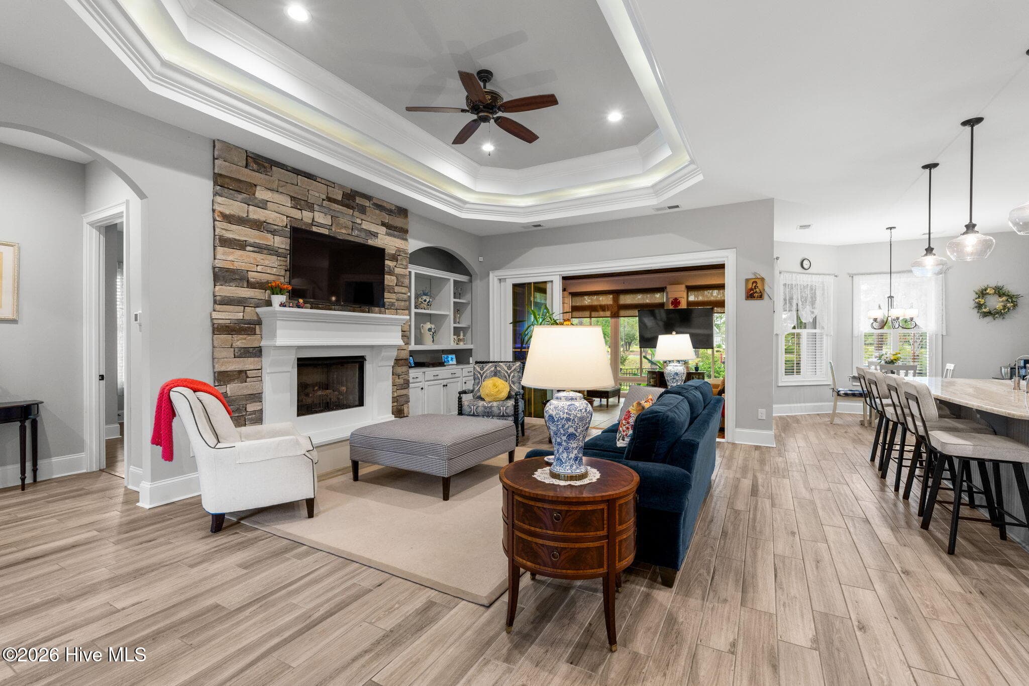 Single Family Residence at 648 Barons Court SW, Ocean Isle Beach, NC 28469, photo 11 of 133