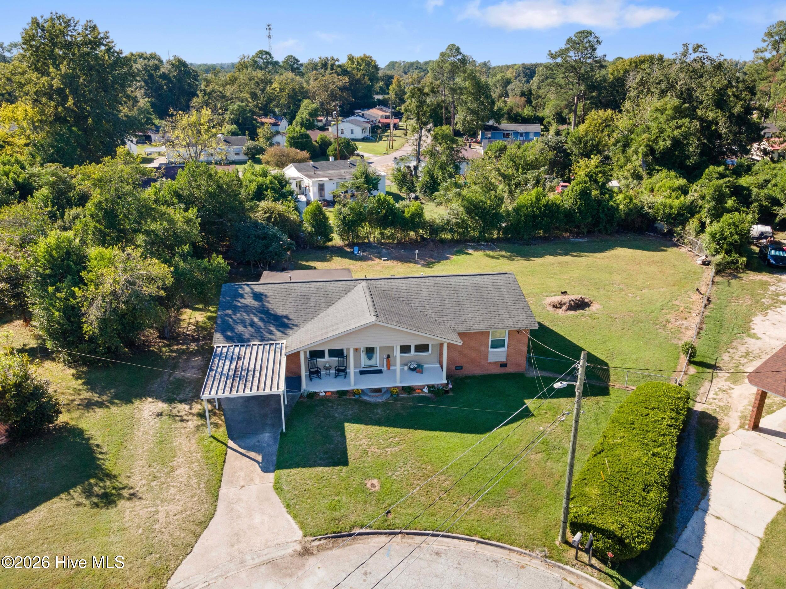 Single Family Residence at 2632 Blueberry Circle, Augusta, GA 30906, photo 9 of 79