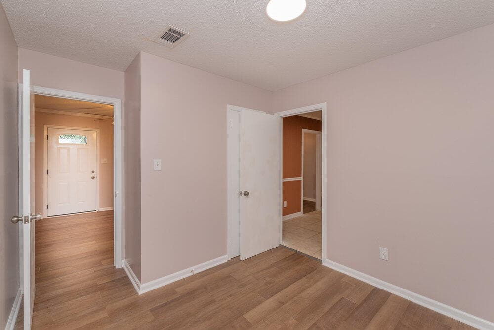 Single Family Residence at 153 Campbell Circle, Hephzibah, GA 30815, photo 13 of 30