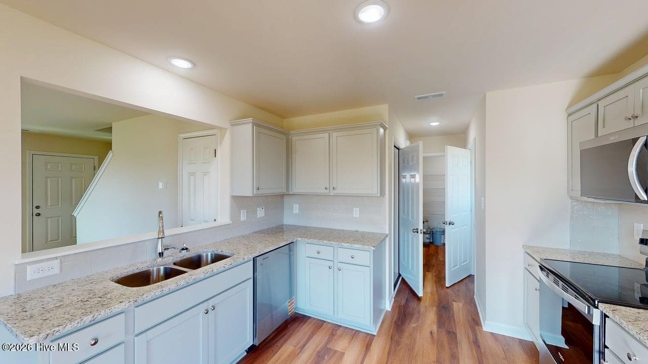 Single Family Residence at 110 Chip Place, Goldsboro, NC 27530, photo 4 of 4