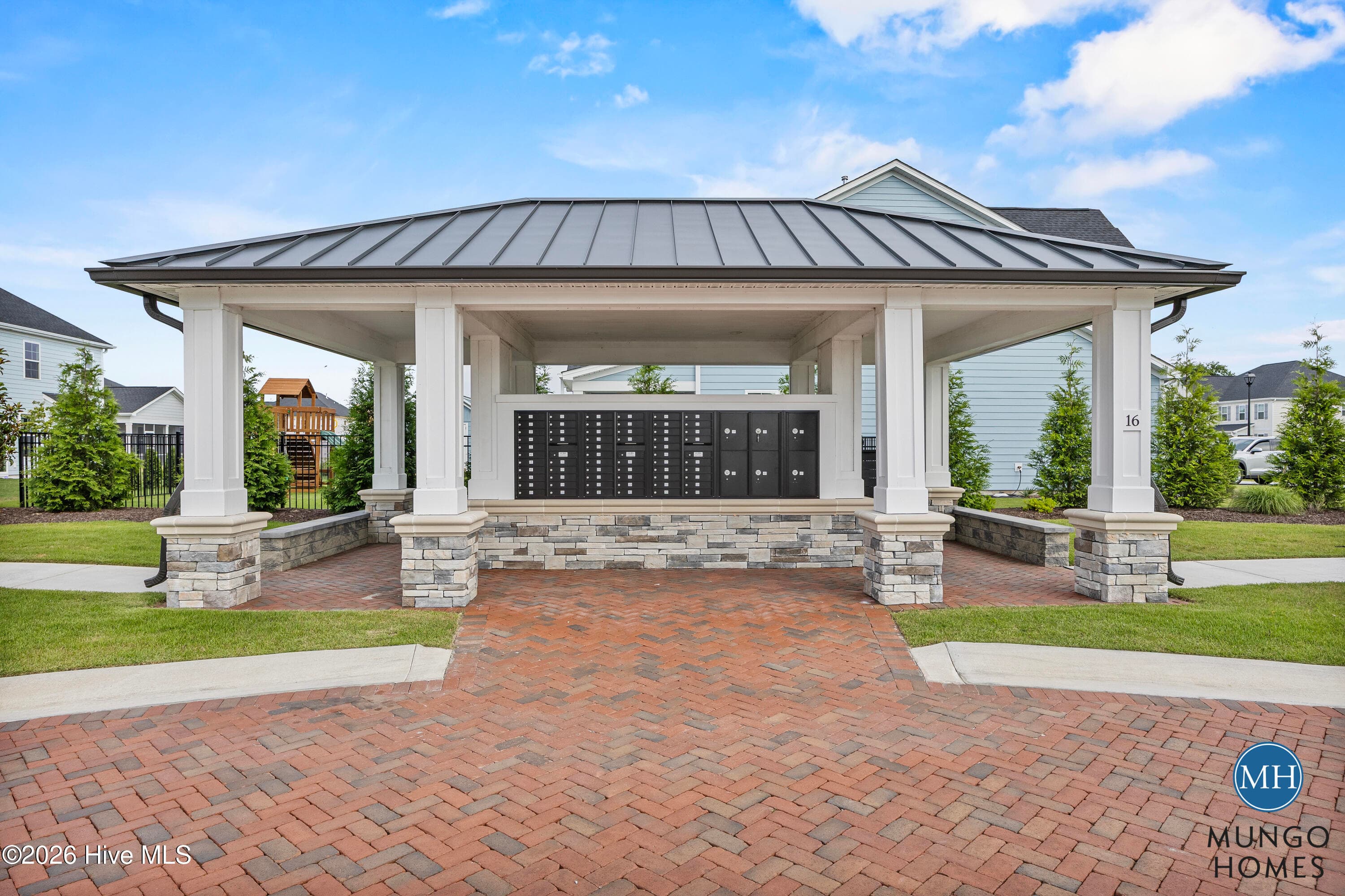 Single Family Residence at 127 Lookout Point, Hampstead, NC 28443, photo 22 of 22