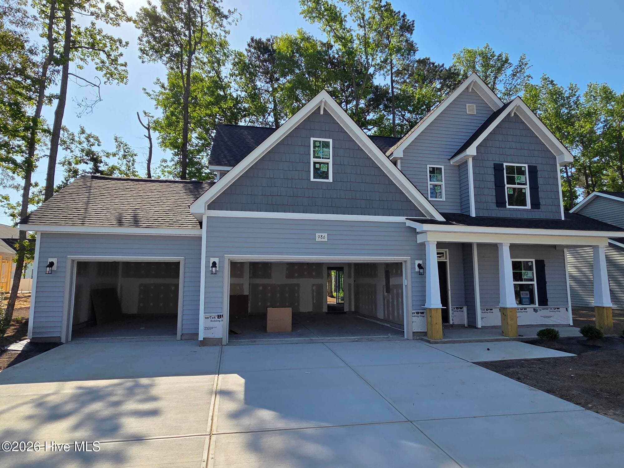Single Family Residence at 986 Rialto Lane, Ayden, NC 28513, photo 6 of 72