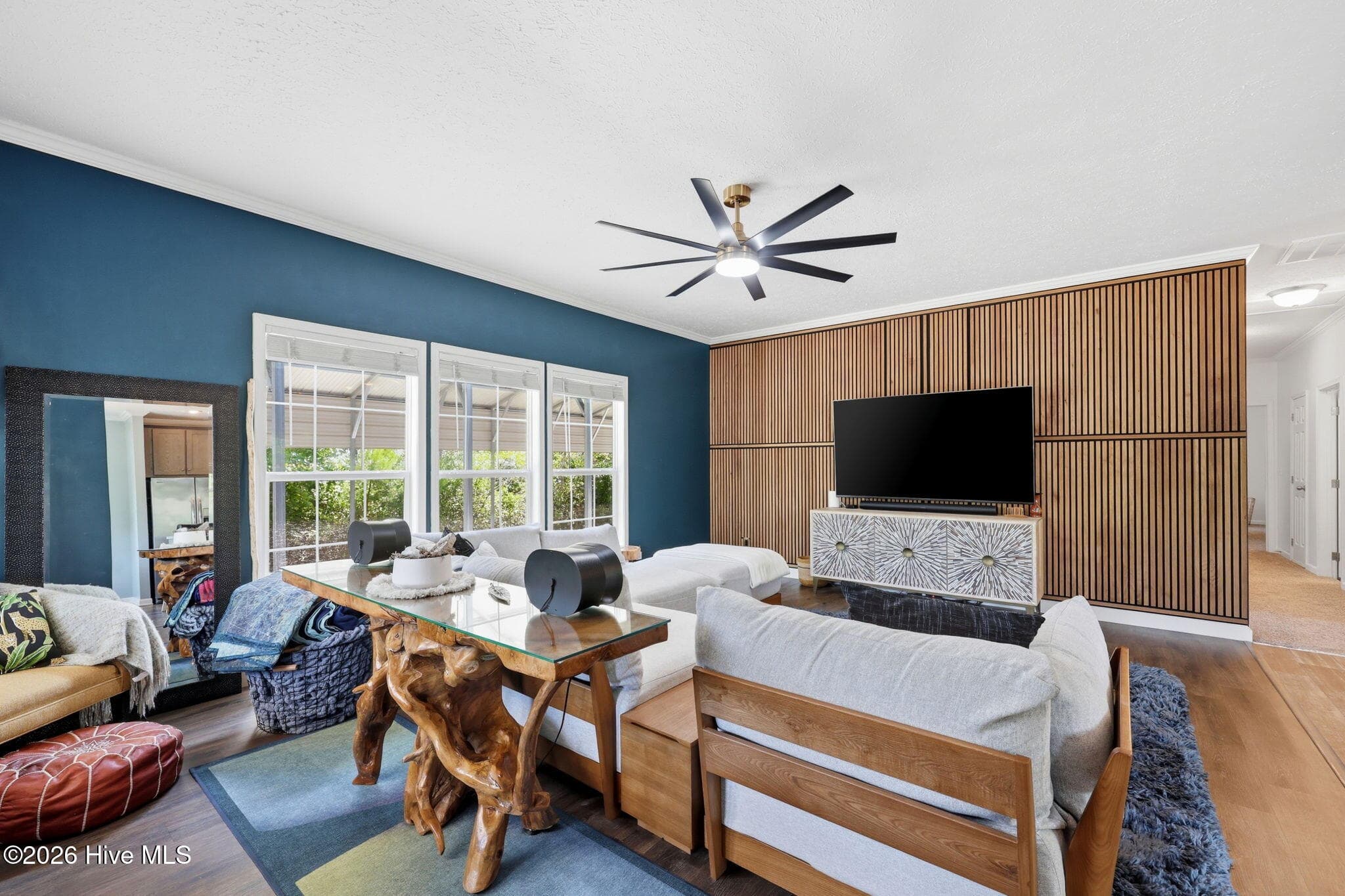 Single Family Residence at 416 Ocean Spray Drive, Cedar Point, NC 28584, photo 11 of 105