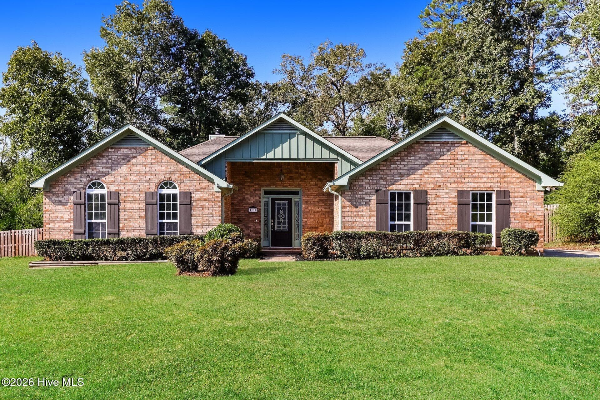 4114 Big Oak Drive, Hephzibah, GA 30815