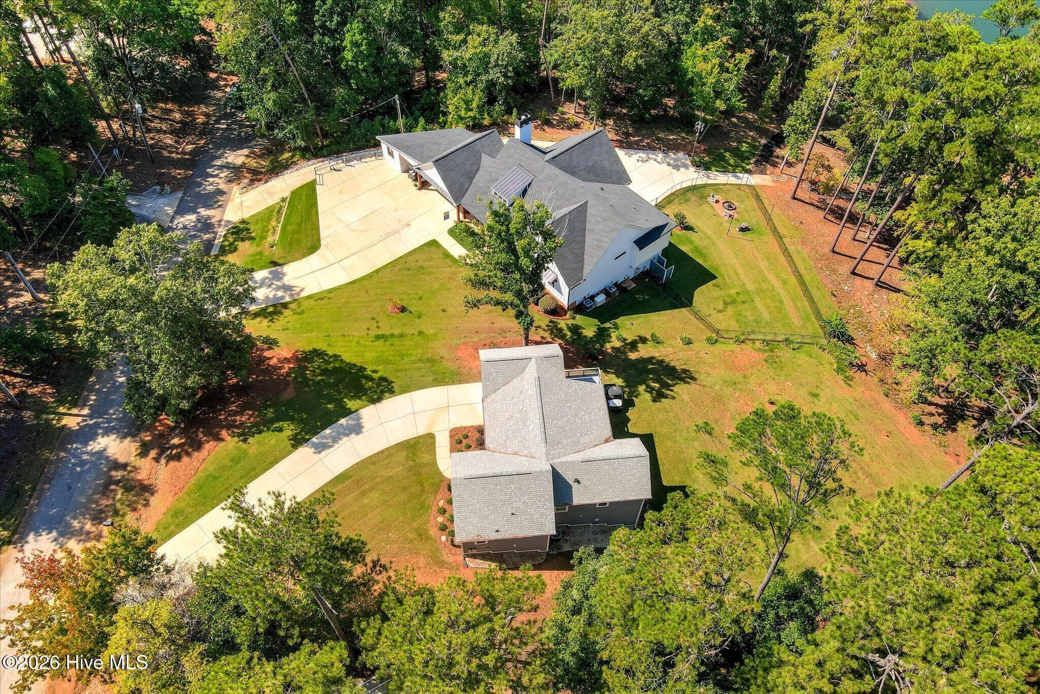 Single Family Residence at 138 State Road S-33-650, Modoc, SC 29838, photo 89 of 89