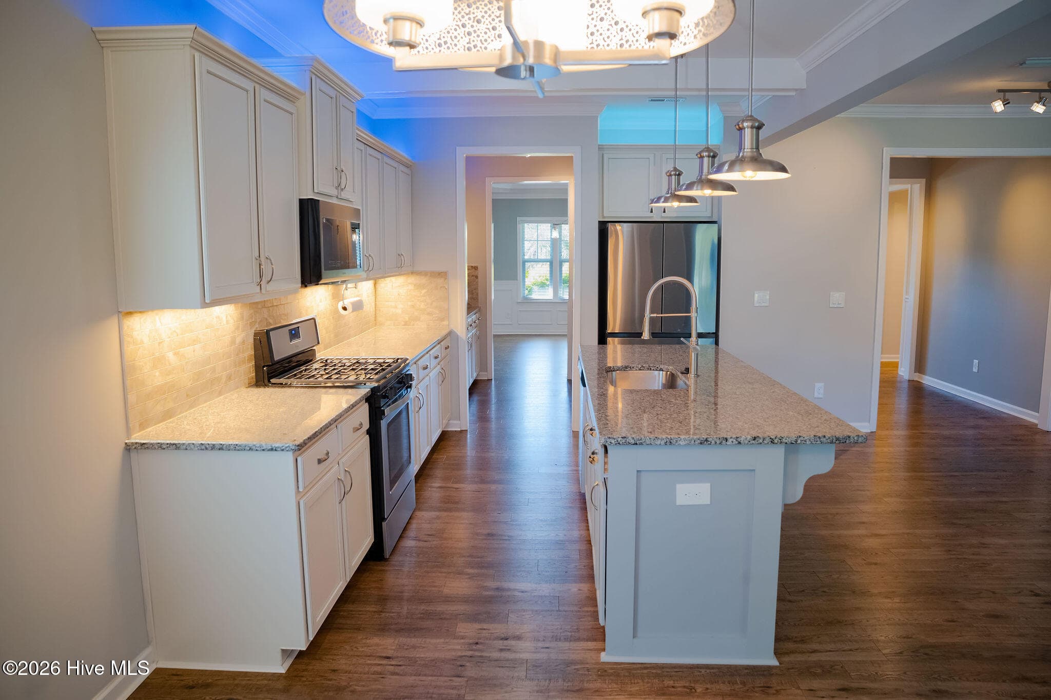 Single Family Residence at 4058 Druids Glen Drive, Leland, NC 28451, photo 31 of 118