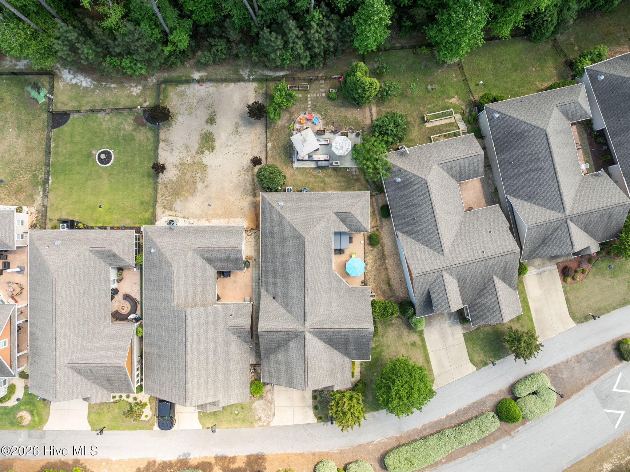 Single Family Residence at 1639 Micahs Way N, Spring Lake, NC 28390, photo 50 of 52