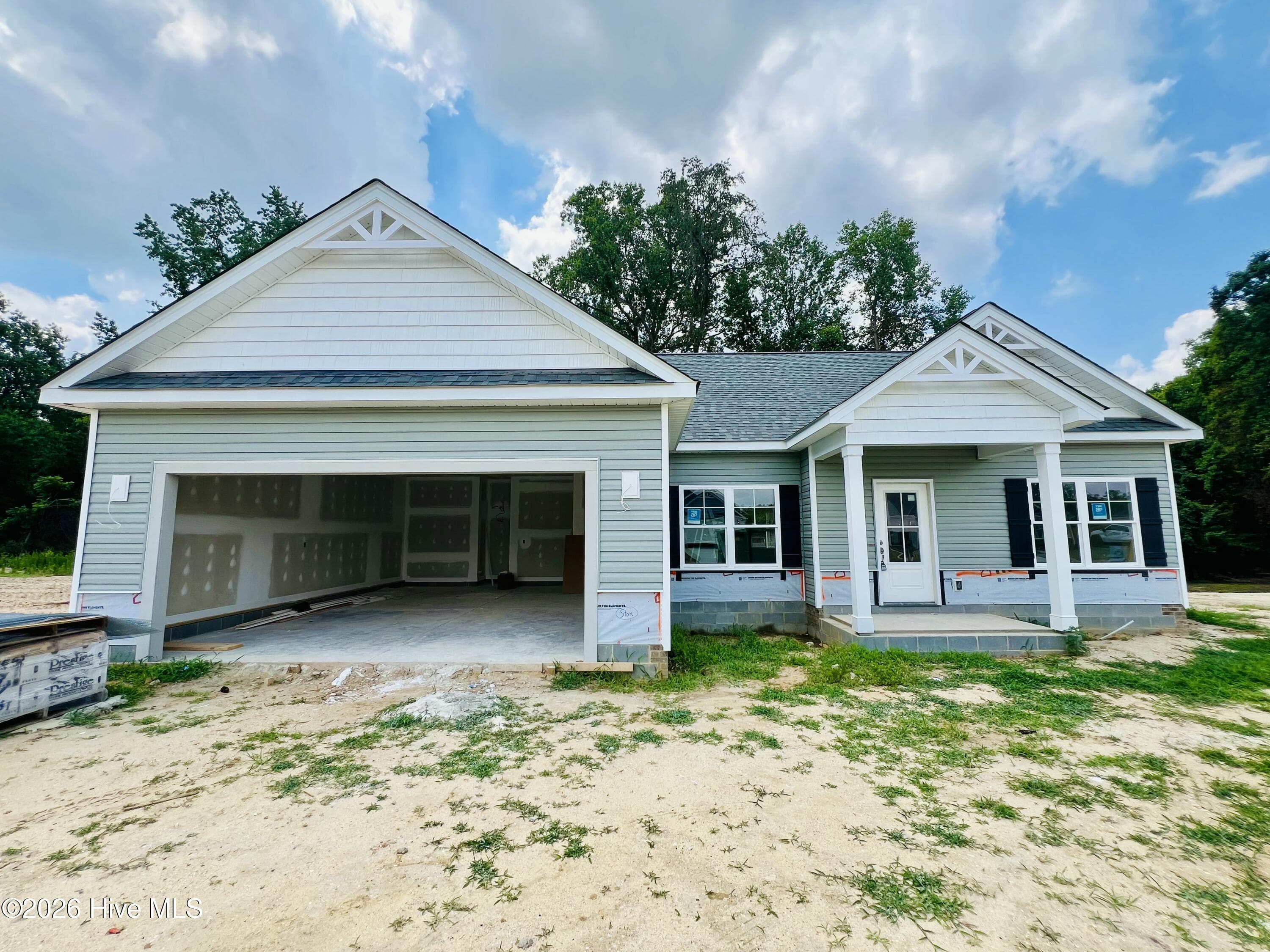 Single Family Residence at 308 Creeks Edge Drive, Pikeville, NC 27863, photo 6 of 181