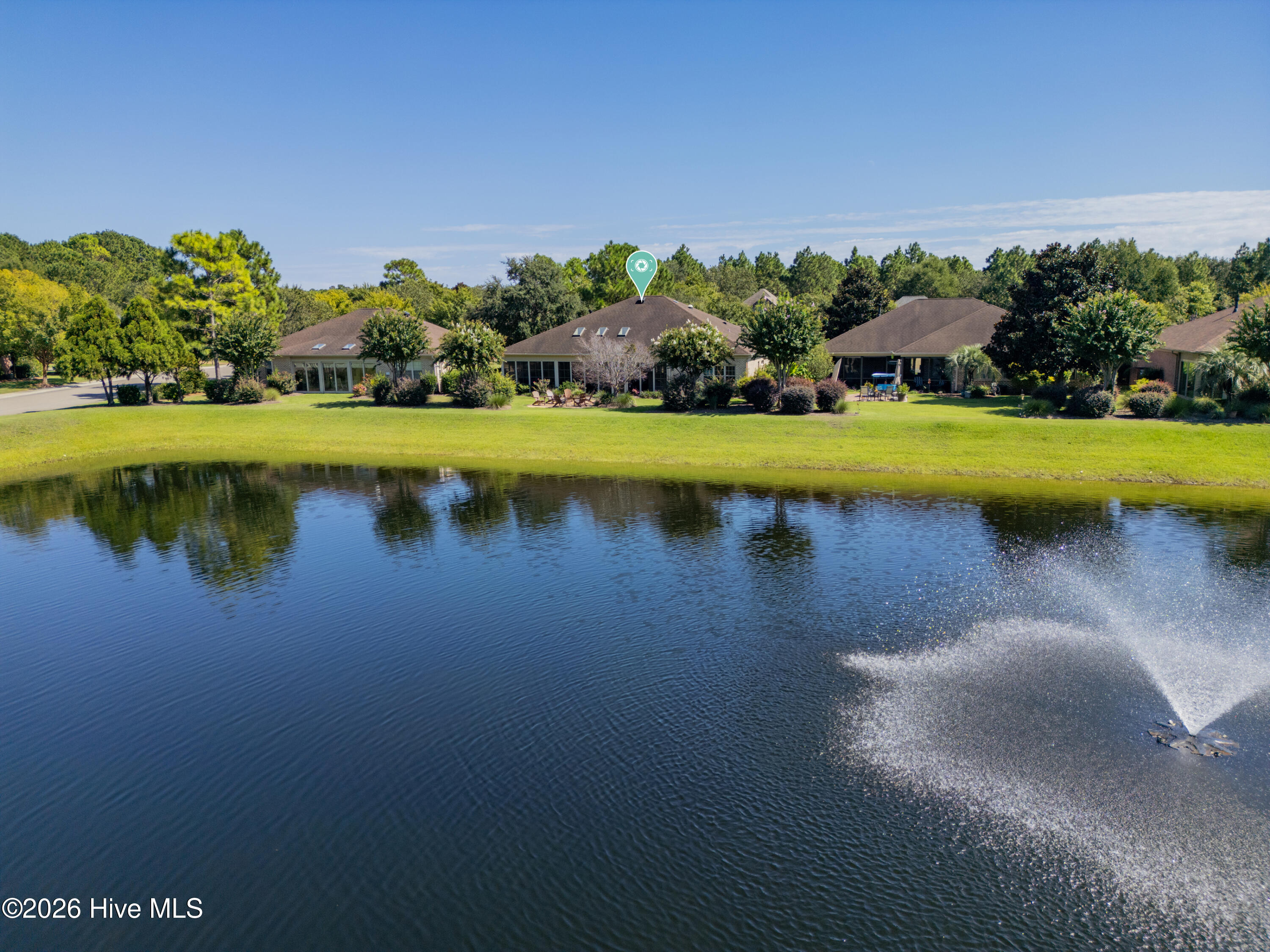 Single Family Residence at 5906 White Heron Road, Wilmington, NC 28412, photo 28 of 40