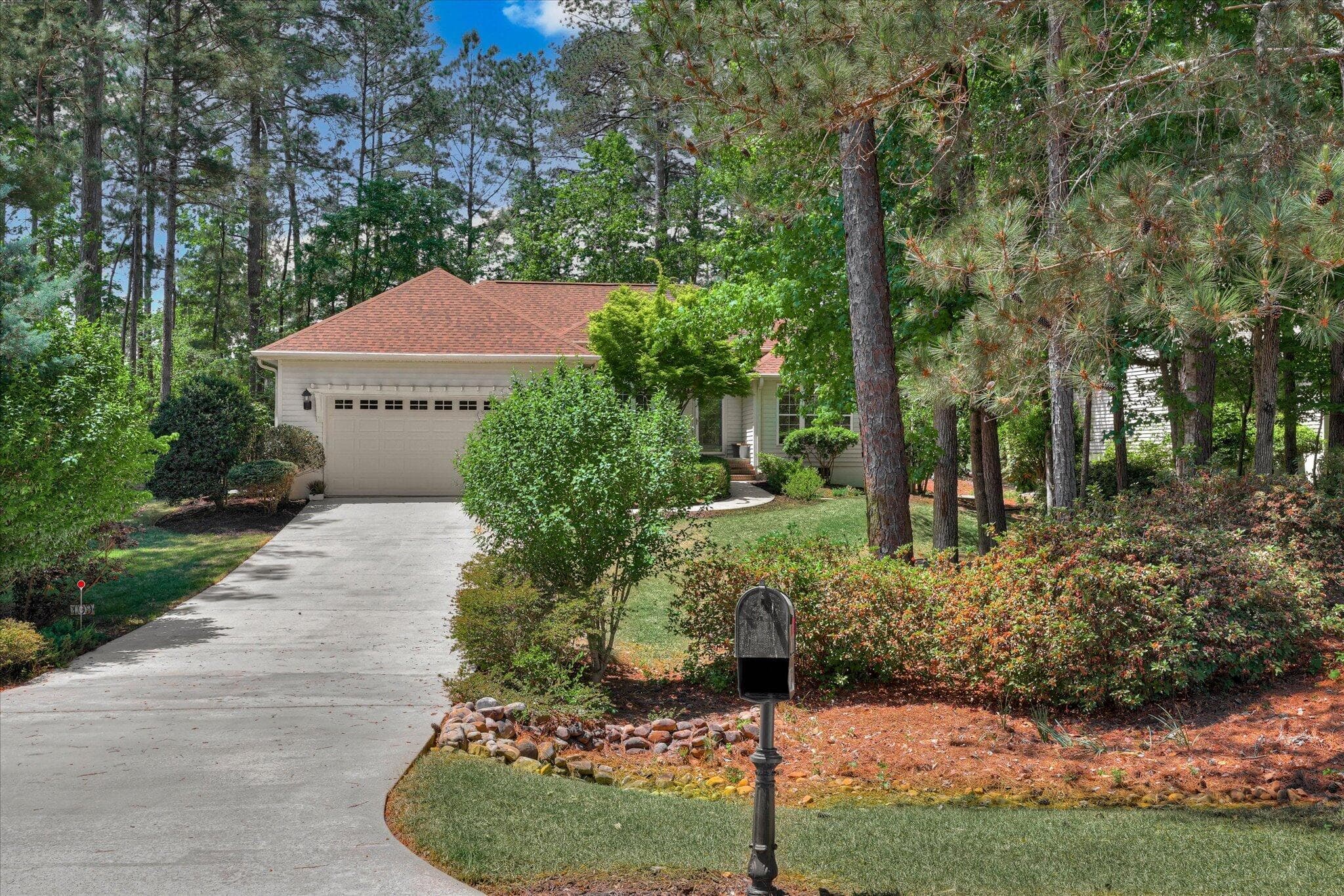 Single Family Residence at 109 Hickory Point, McCormick, SC 29835, photo 2 of 54