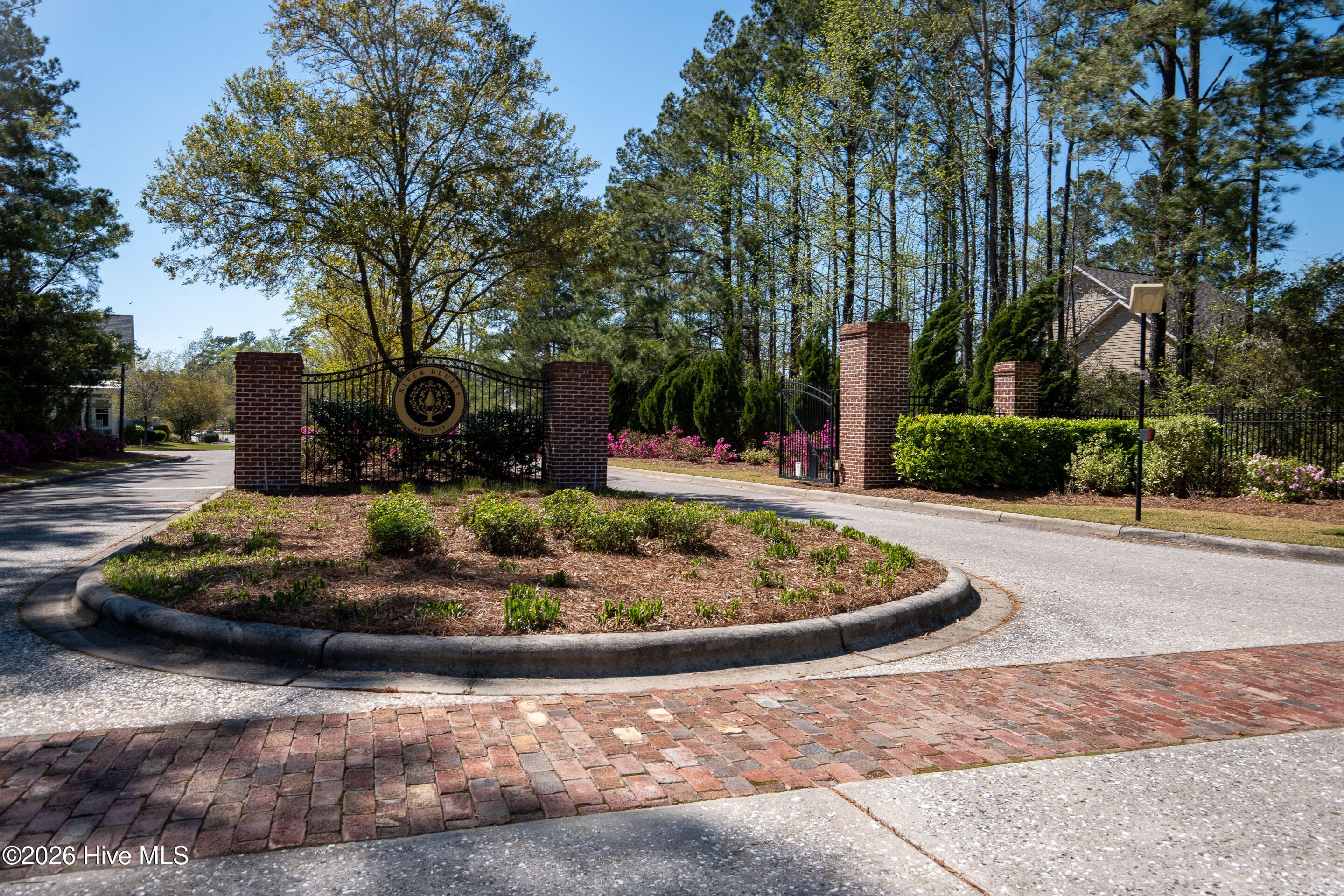 Single Family Residence at 305 Jenoa Drive, Castle Hayne, NC 28429, photo 115 of 136