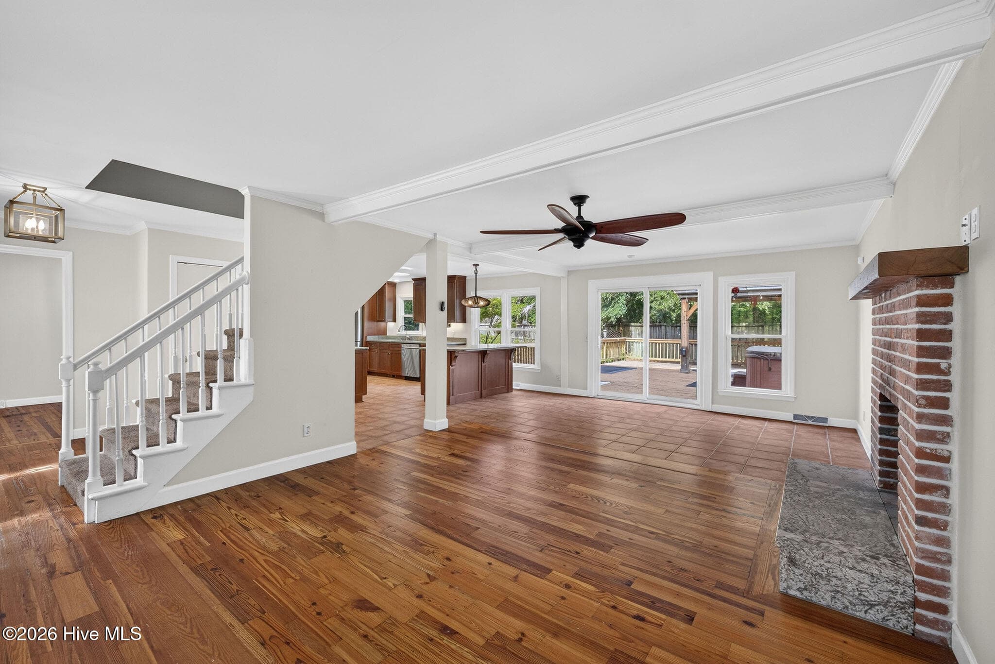 Single Family Residence at 242 Dallas Drive, Wilmington, NC 28405, photo 27 of 56