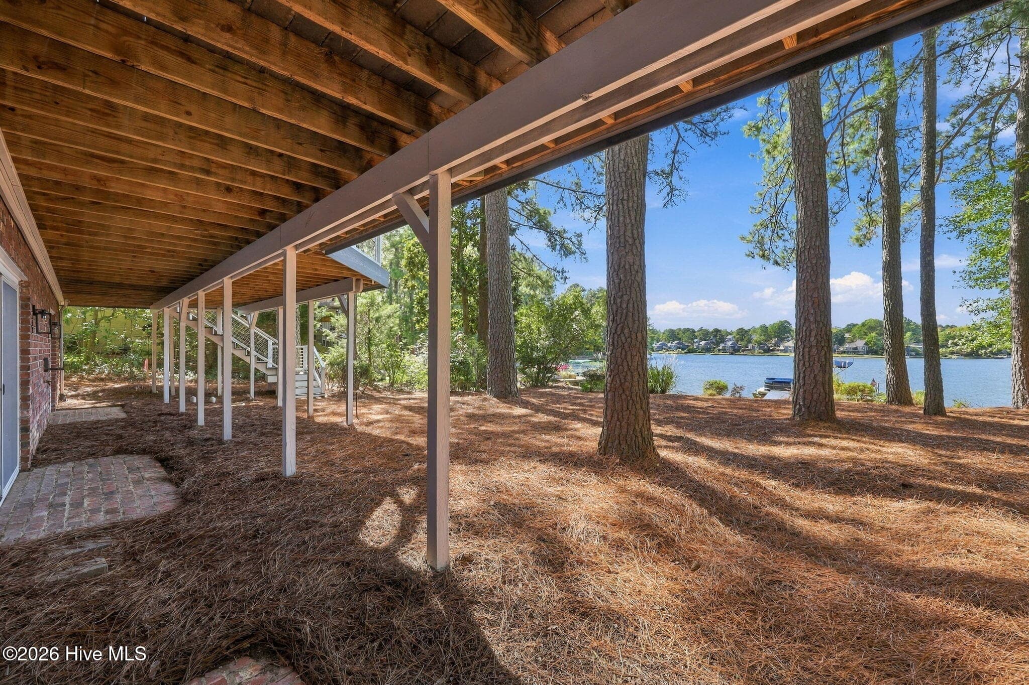 Single Family Residence at 315 Lake Forest Drive SW, Pinehurst, NC 28374, photo 62 of 72