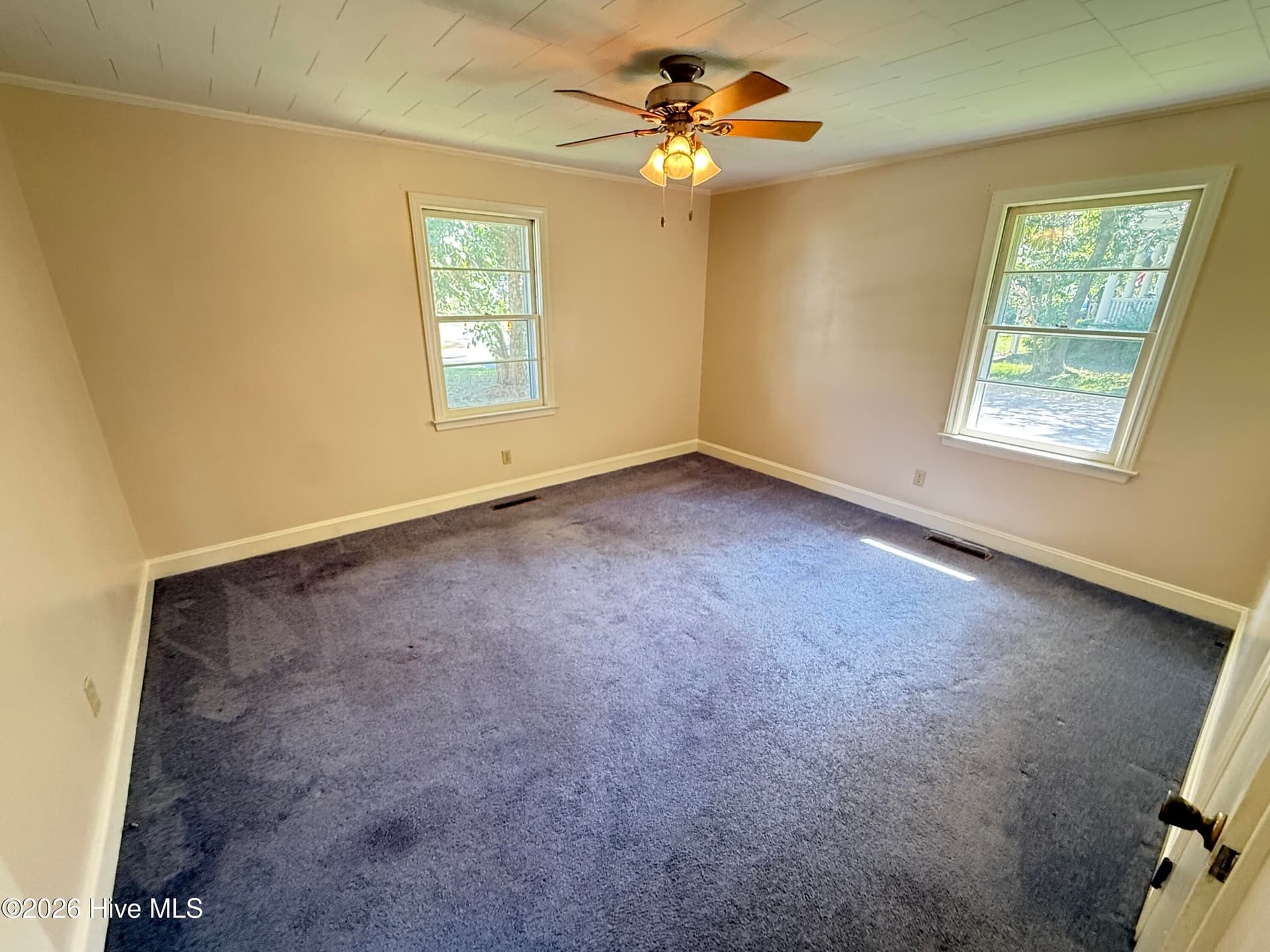 Single Family Residence at 501 N Chestnut Street, Mount Olive, NC 28365, photo 12 of 26